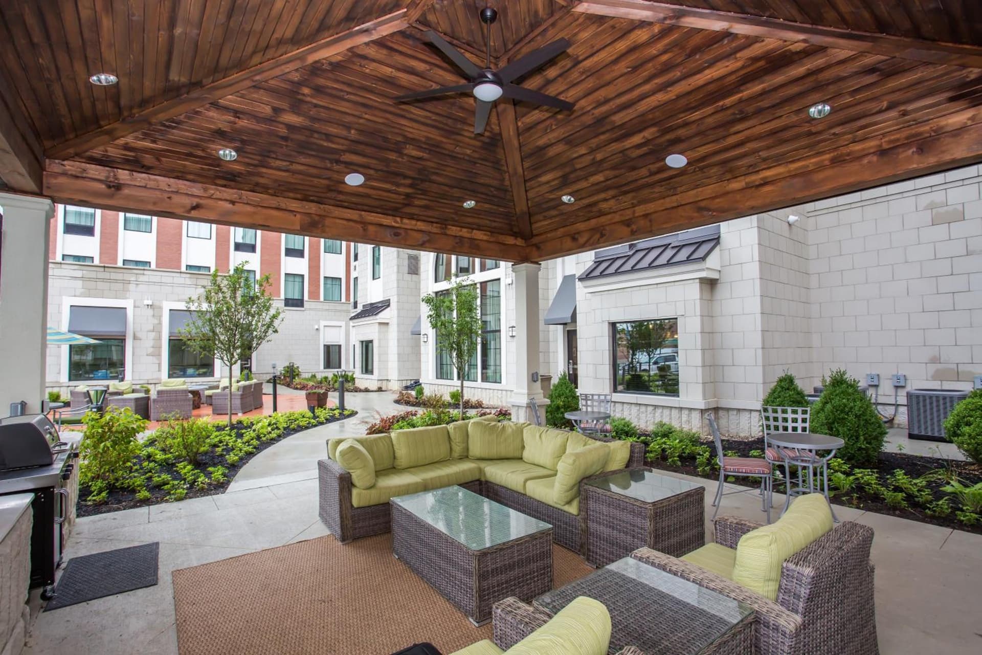 Staybridge Suites Miamisburg by IHG gallery photo in Miamisburg, OH — image 22