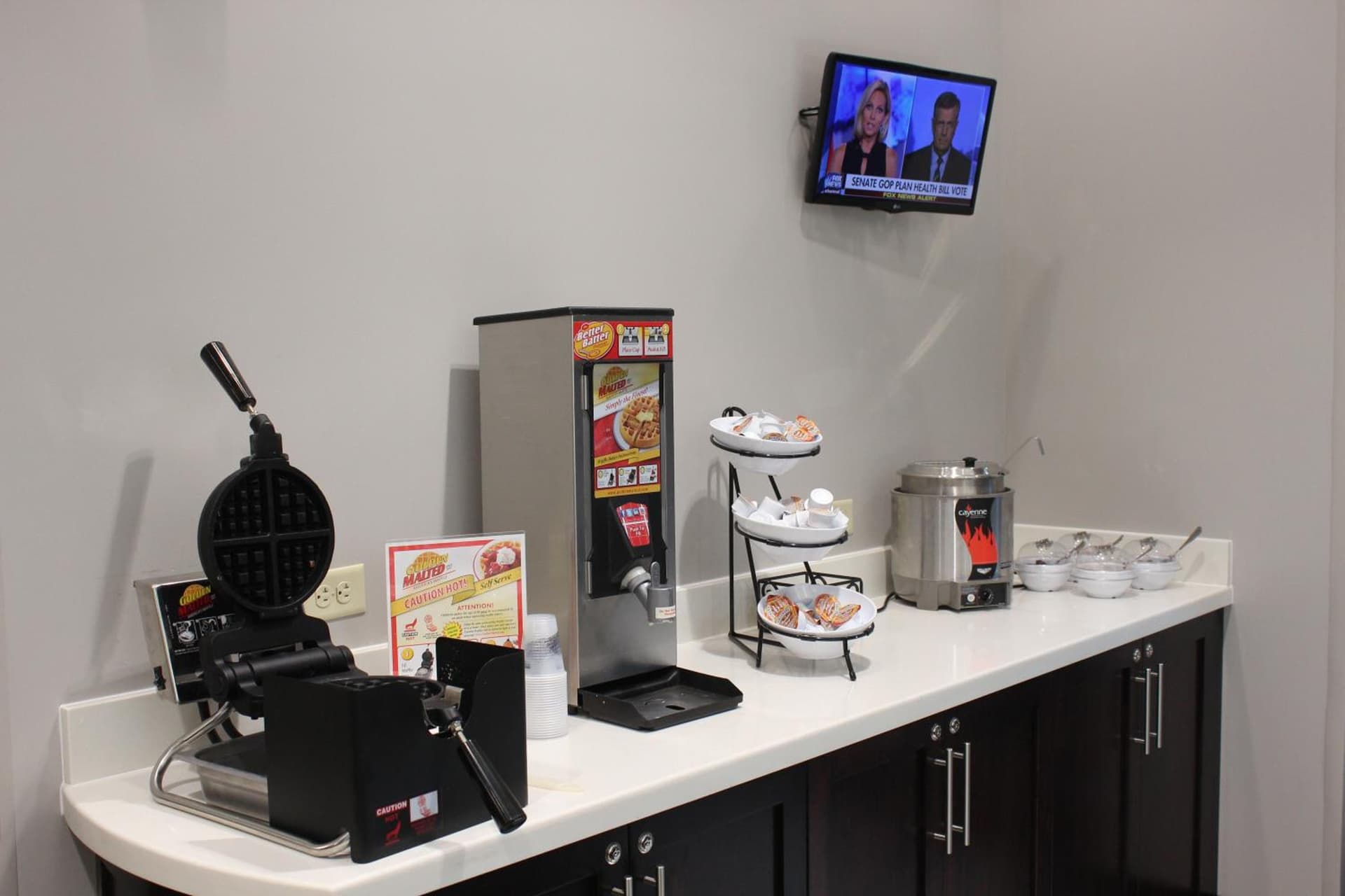 Staybridge Suites Miamisburg by IHG gallery photo in Miamisburg, OH — image 16