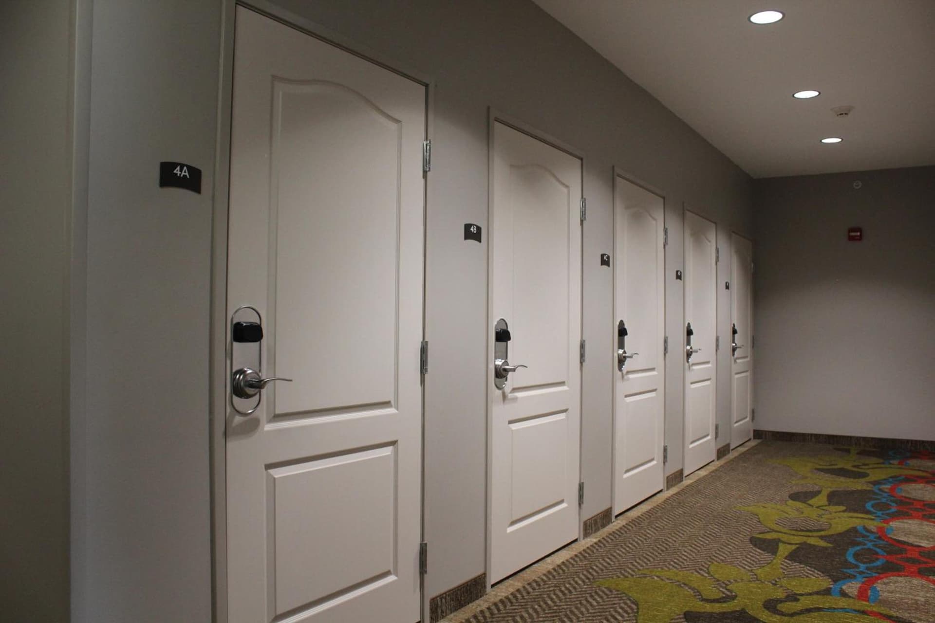 Staybridge Suites Miamisburg by IHG interior in Miamisburg, OH — gallery photo 2