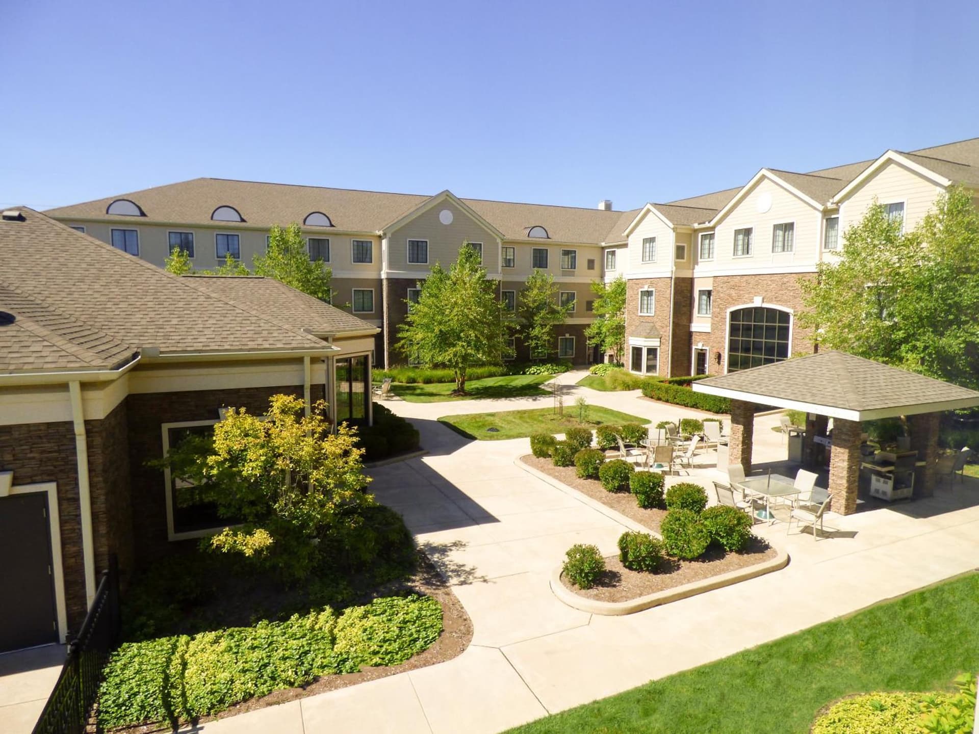 Staybridge Suites Detroit-Novi by IHG gallery photo in Novi, MI — image 16