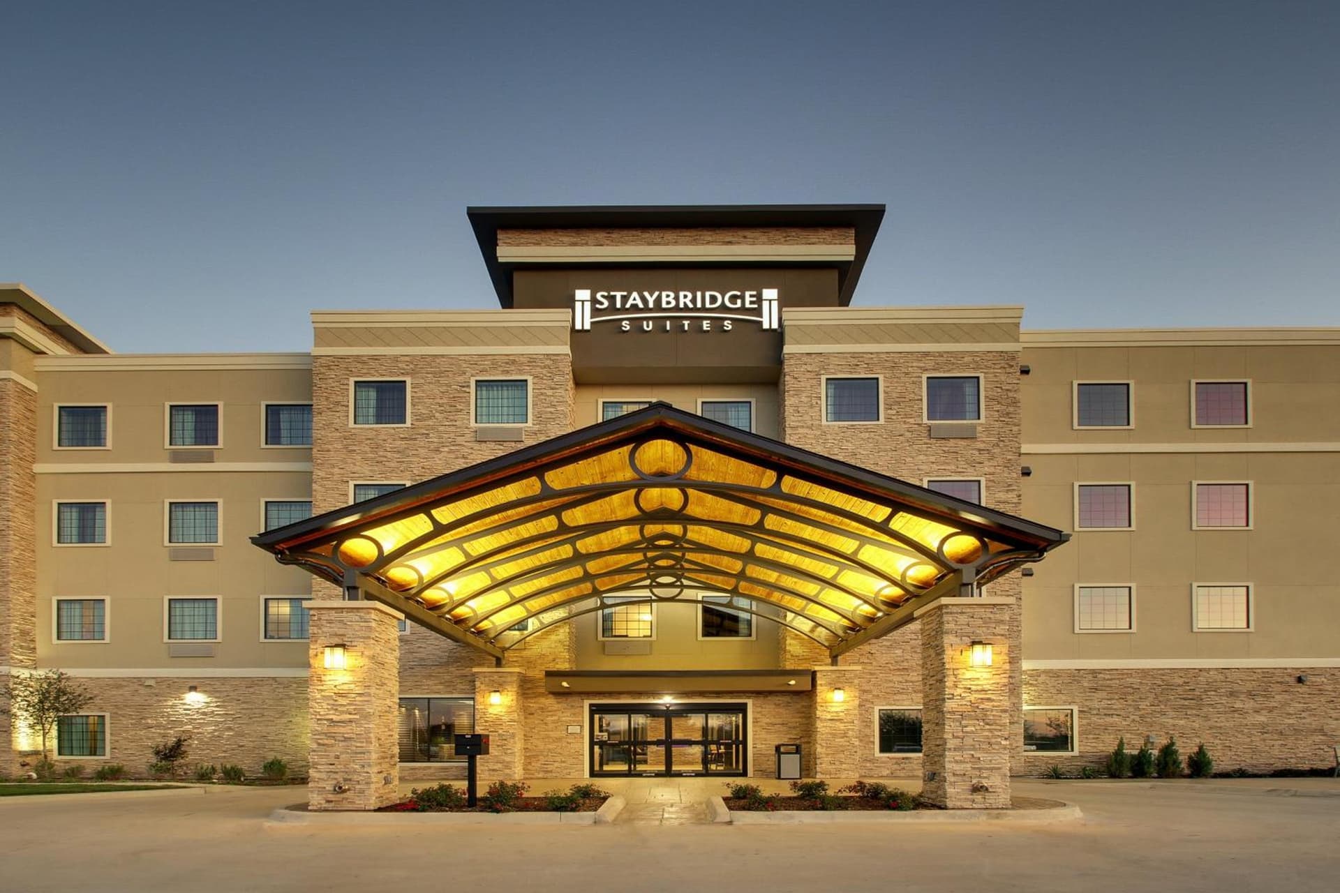 Staybridge Suites Plano - The Colony by IHG — hotel in The Colony, Texas