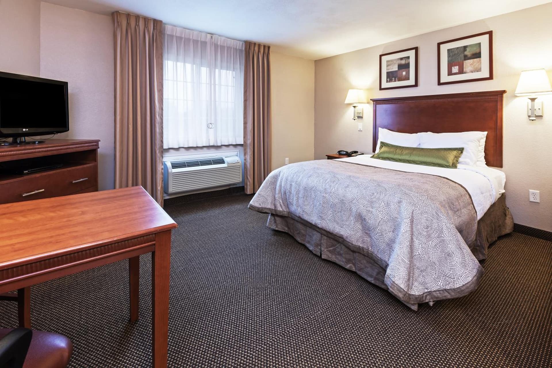 Candlewood Suites - Texas City by IHG gallery photo in Texas City, TX — image 24