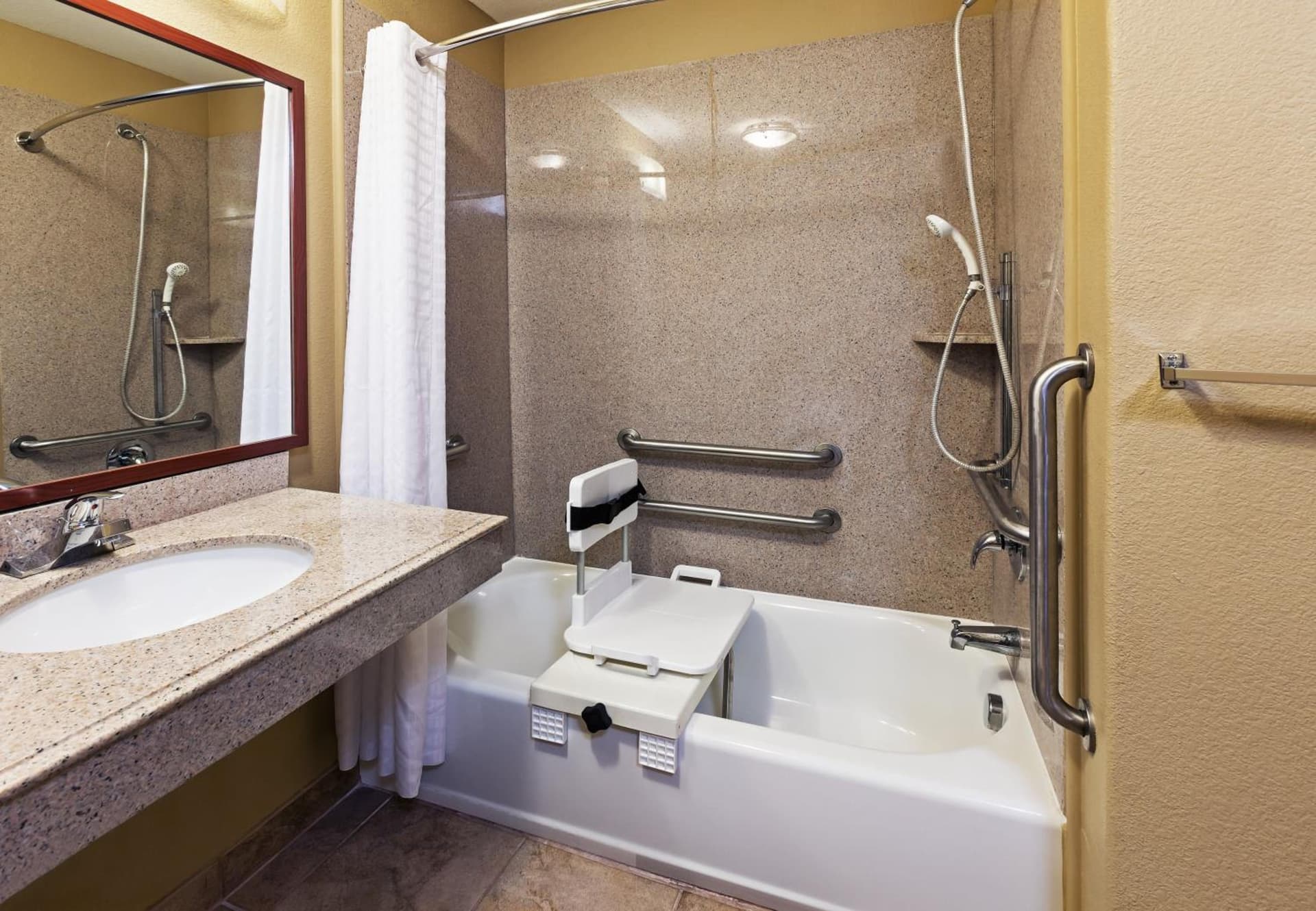 Candlewood Suites - Texas City by IHG gallery photo in Texas City, TX — image 18
