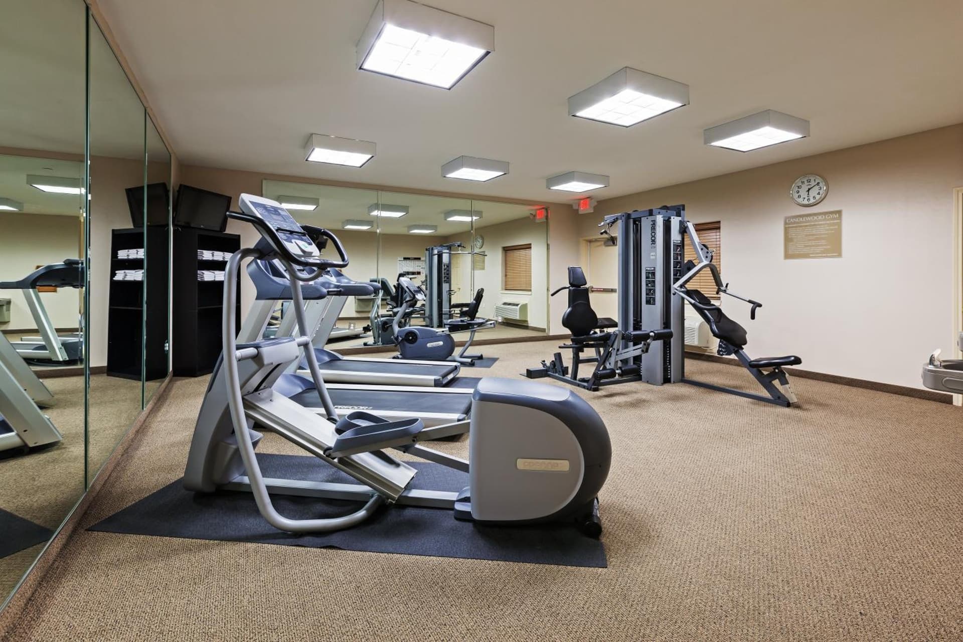 Candlewood Suites - Texas City by IHG gallery photo in Texas City, TX — image 27