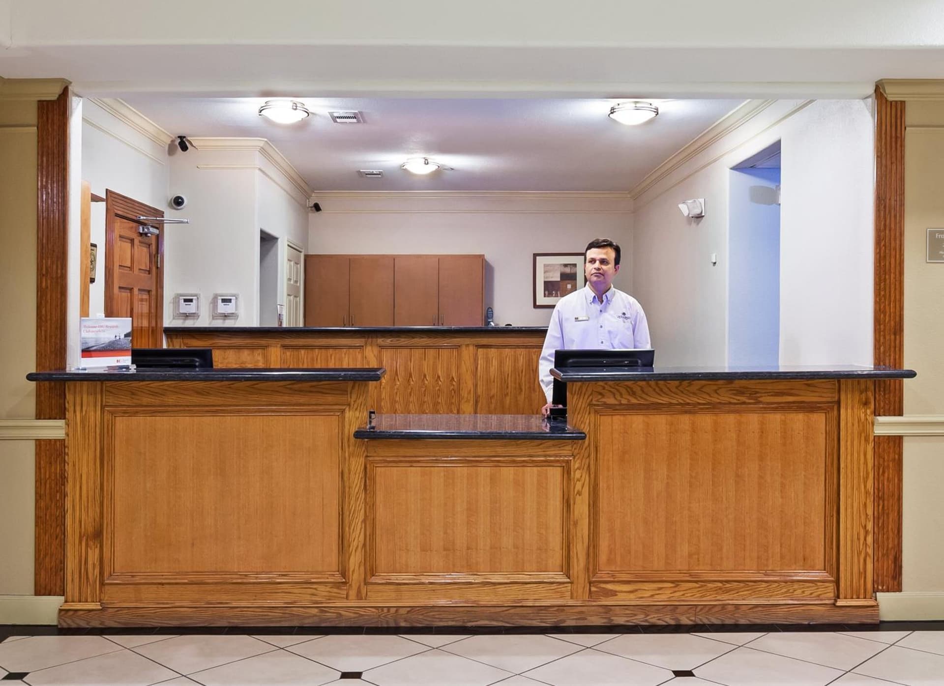 Candlewood Suites - Texas City by IHG gallery photo in Texas City, TX — image 17