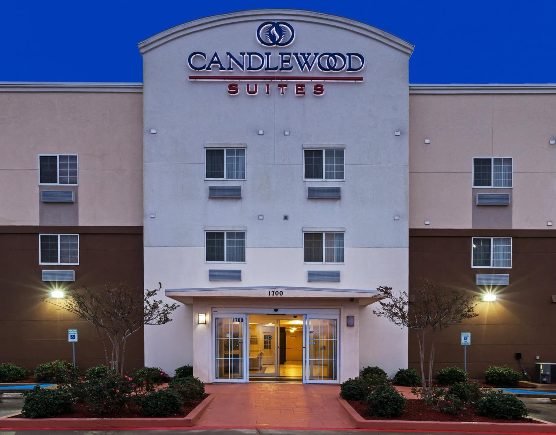 Candlewood Suites - Texas City by IHG gallery photo in Texas City, TX — image 11