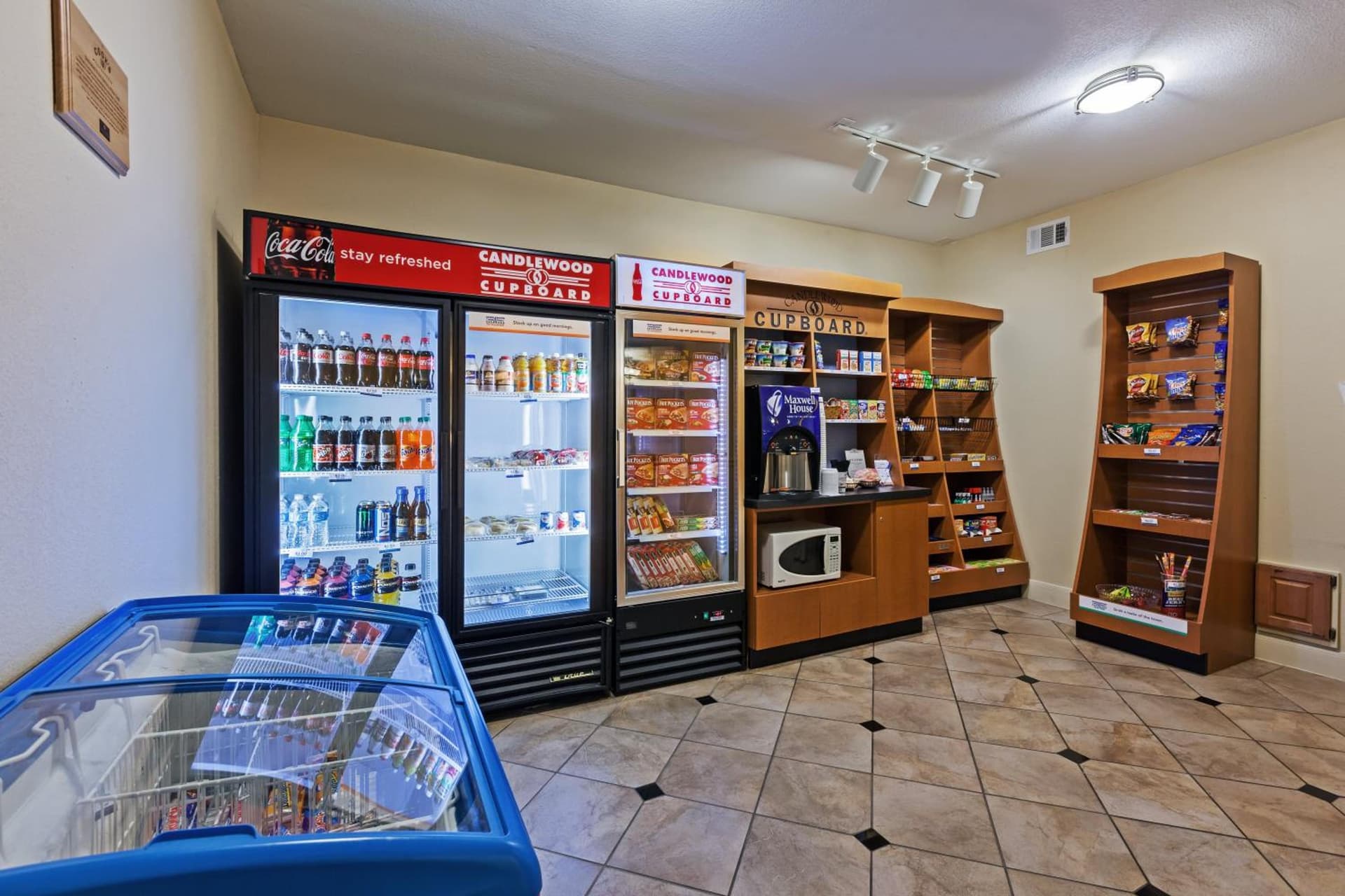 Candlewood Suites - Texas City by IHG gallery photo in Texas City, TX — image 21