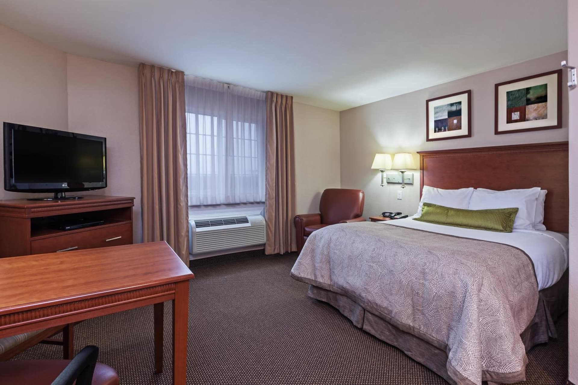 Candlewood Suites - Texas City by IHG gallery photo in Texas City, TX — image 12