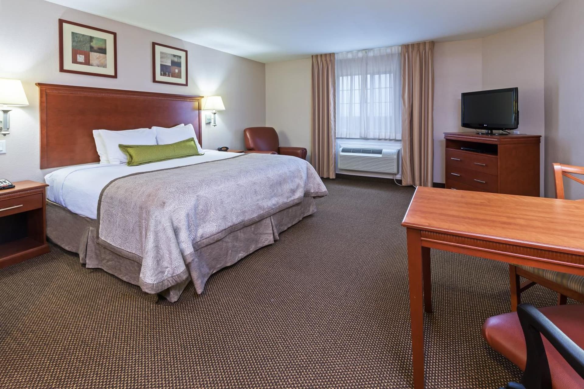 Candlewood Suites - Texas City by IHG property views in Texas City, TX — gallery photo 3