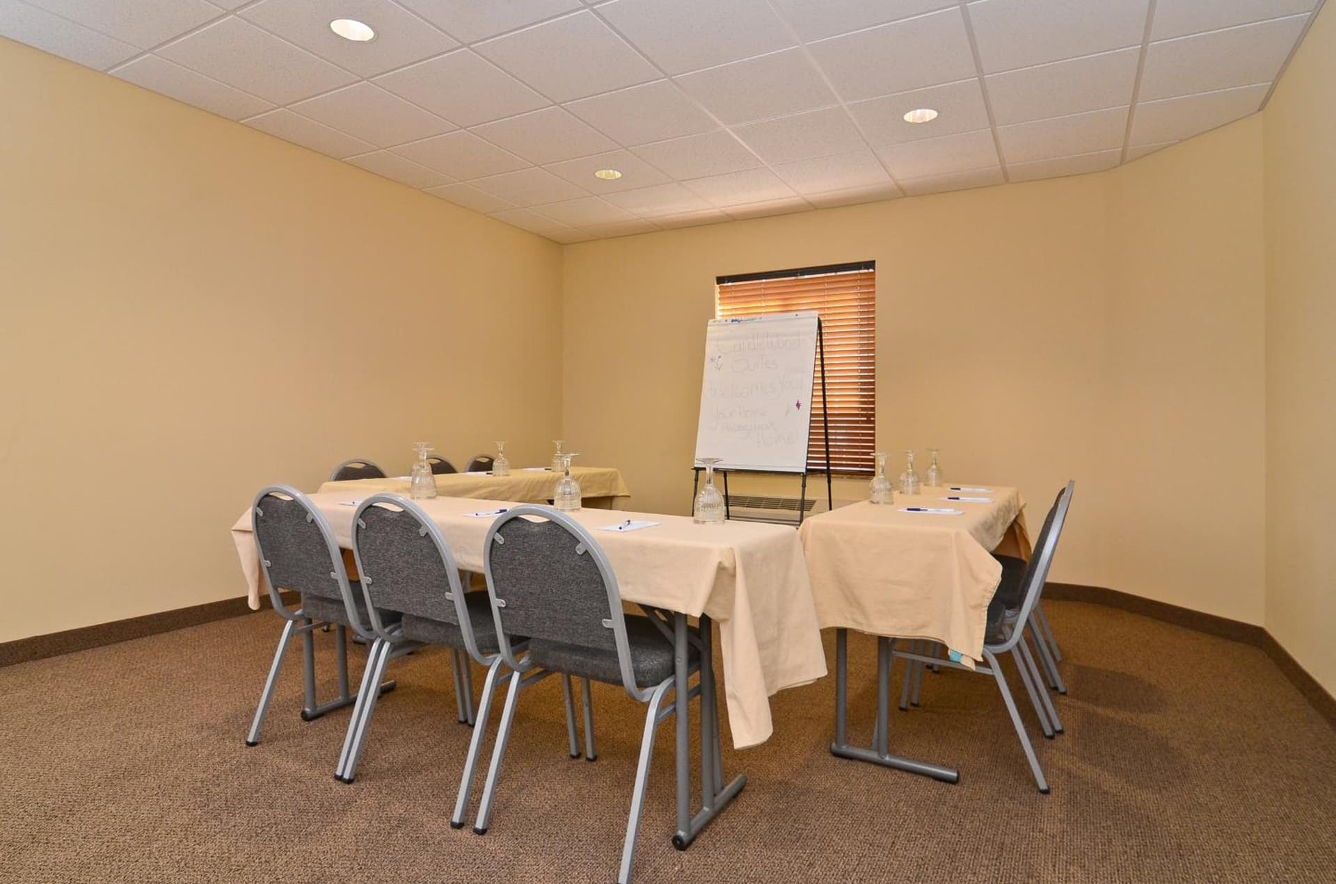 Candlewood Suites Chambersburg by IHG gallery photo in Chambersburg, PA — image 15