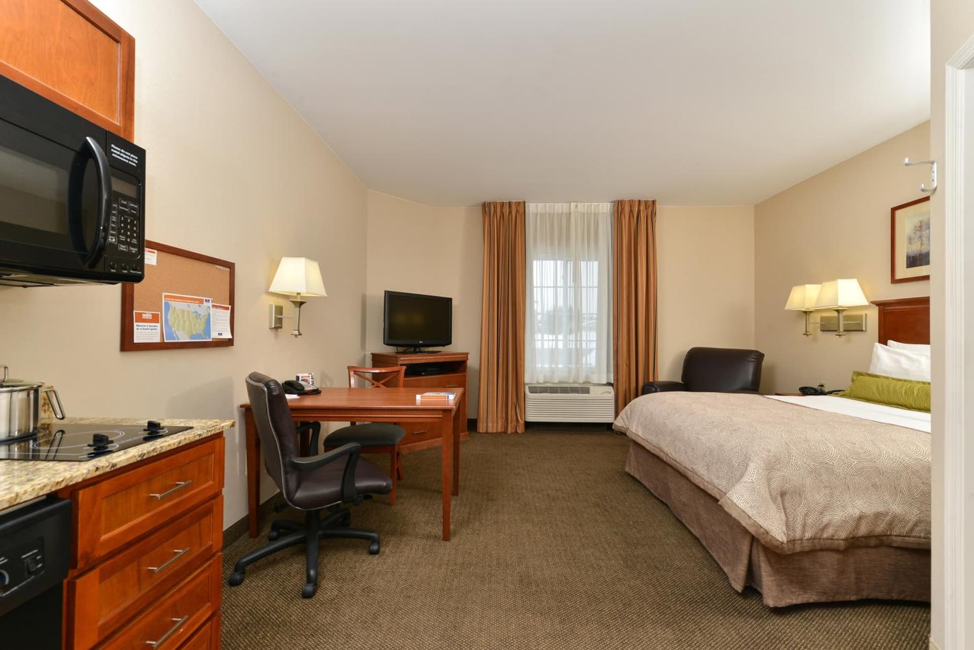 Candlewood Suites Chambersburg by IHG gallery photo in Chambersburg, PA — image 9
