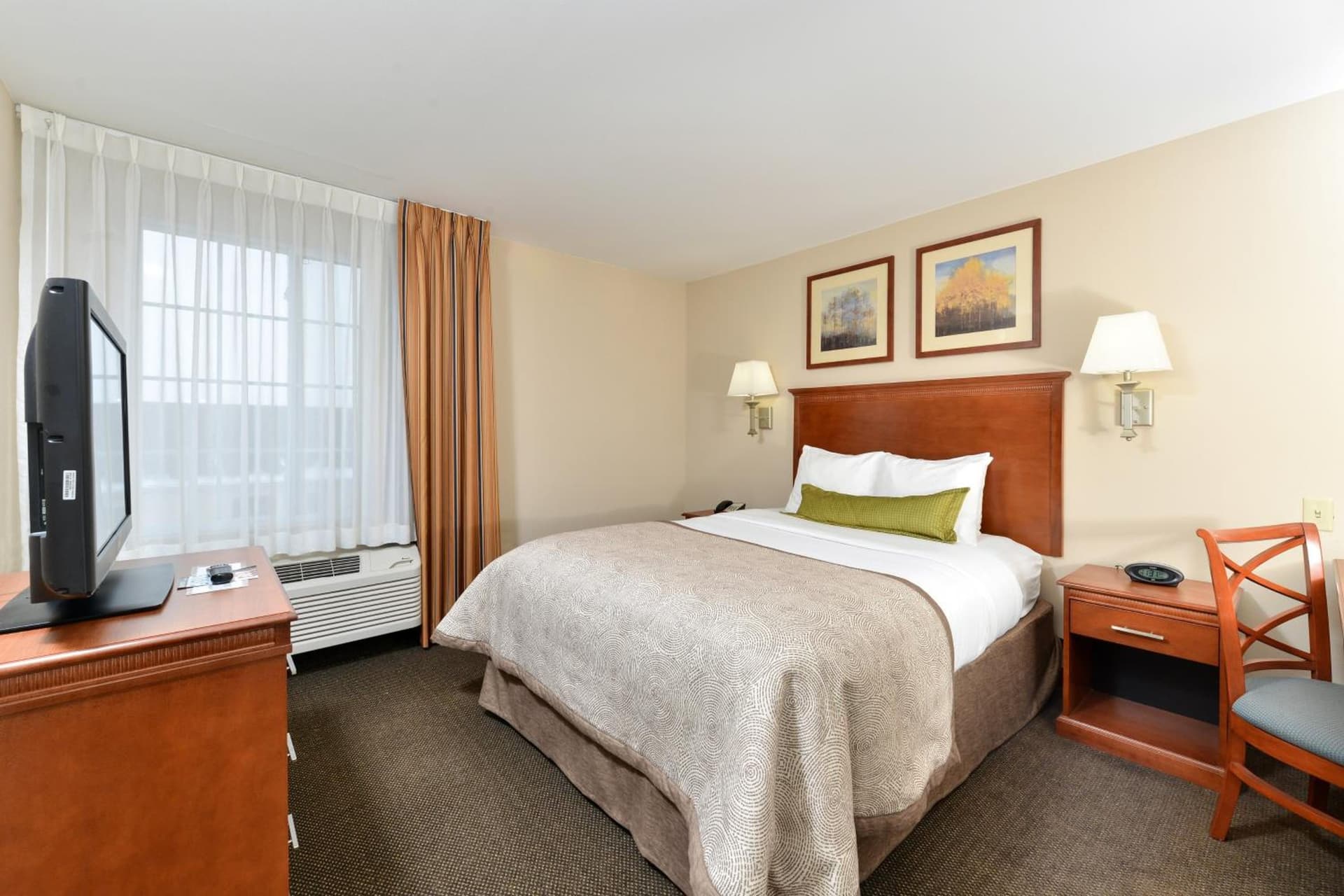 Candlewood Suites Chambersburg by IHG gallery photo in Chambersburg, PA — image 6
