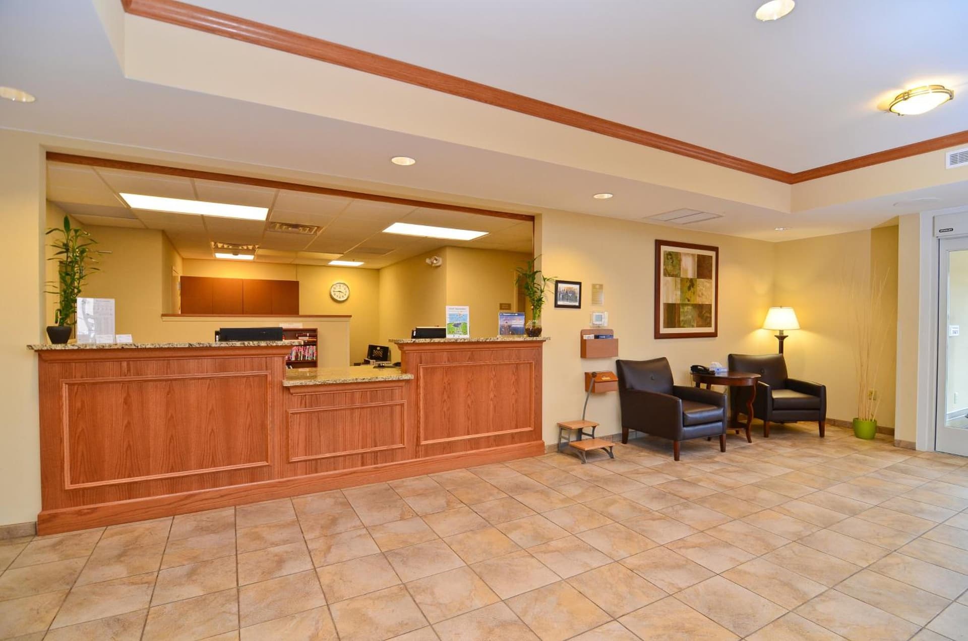 Candlewood Suites Chambersburg by IHG gallery photo in Chambersburg, PA — image 38