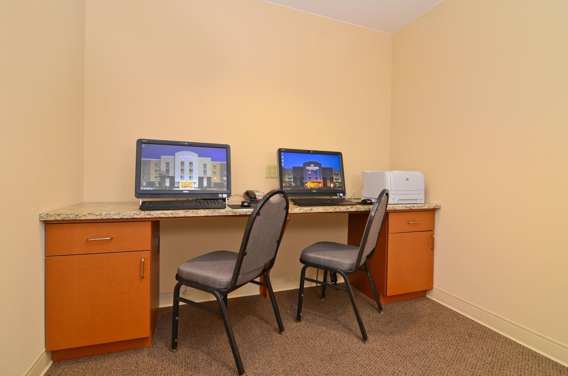 Candlewood Suites Chambersburg by IHG gallery photo in Chambersburg, PA — image 45