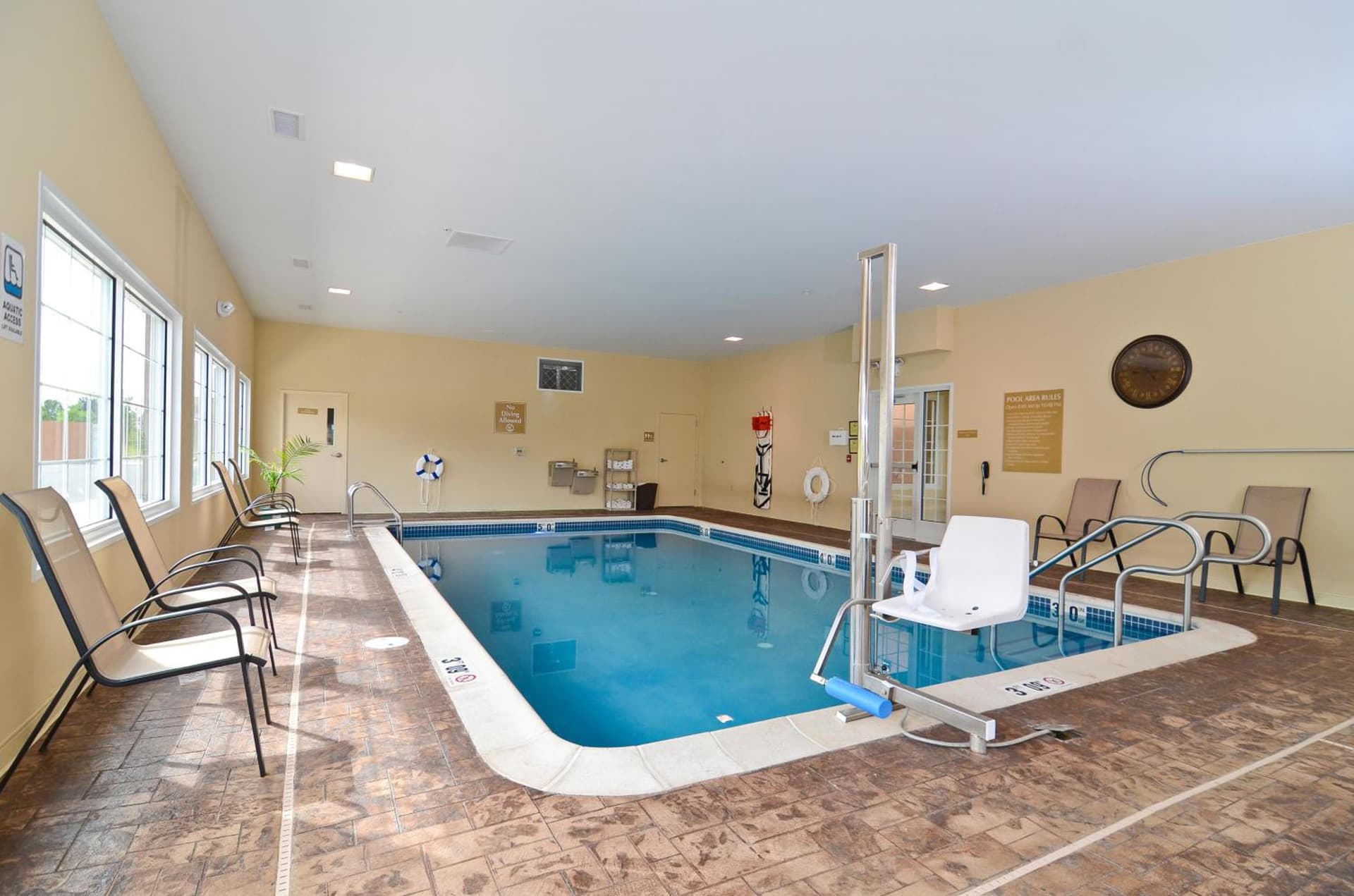 Candlewood Suites Chambersburg by IHG gallery photo in Chambersburg, PA — image 5