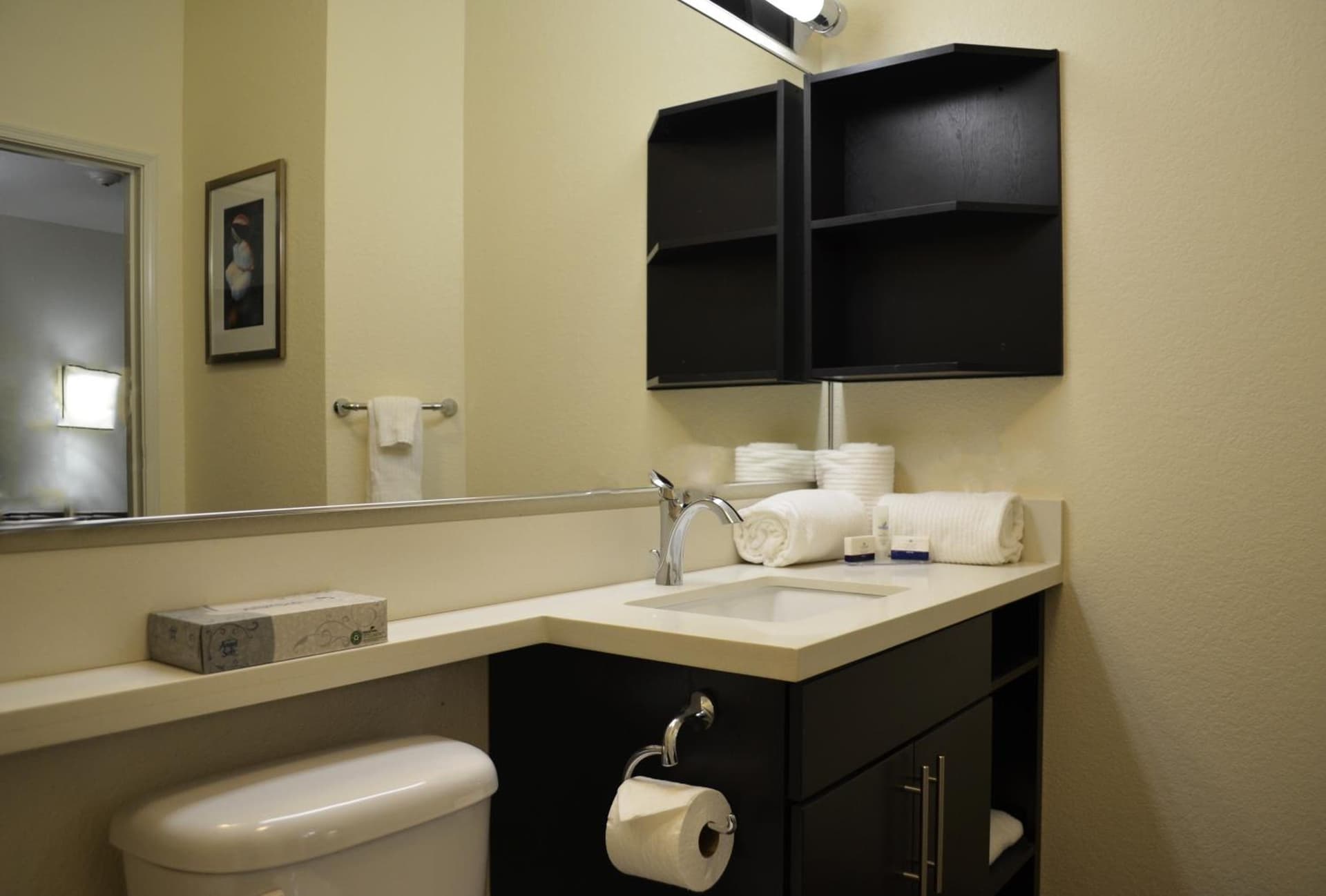 Candlewood Suites Greenville by IHG interior in Greenville, SC — gallery photo 2