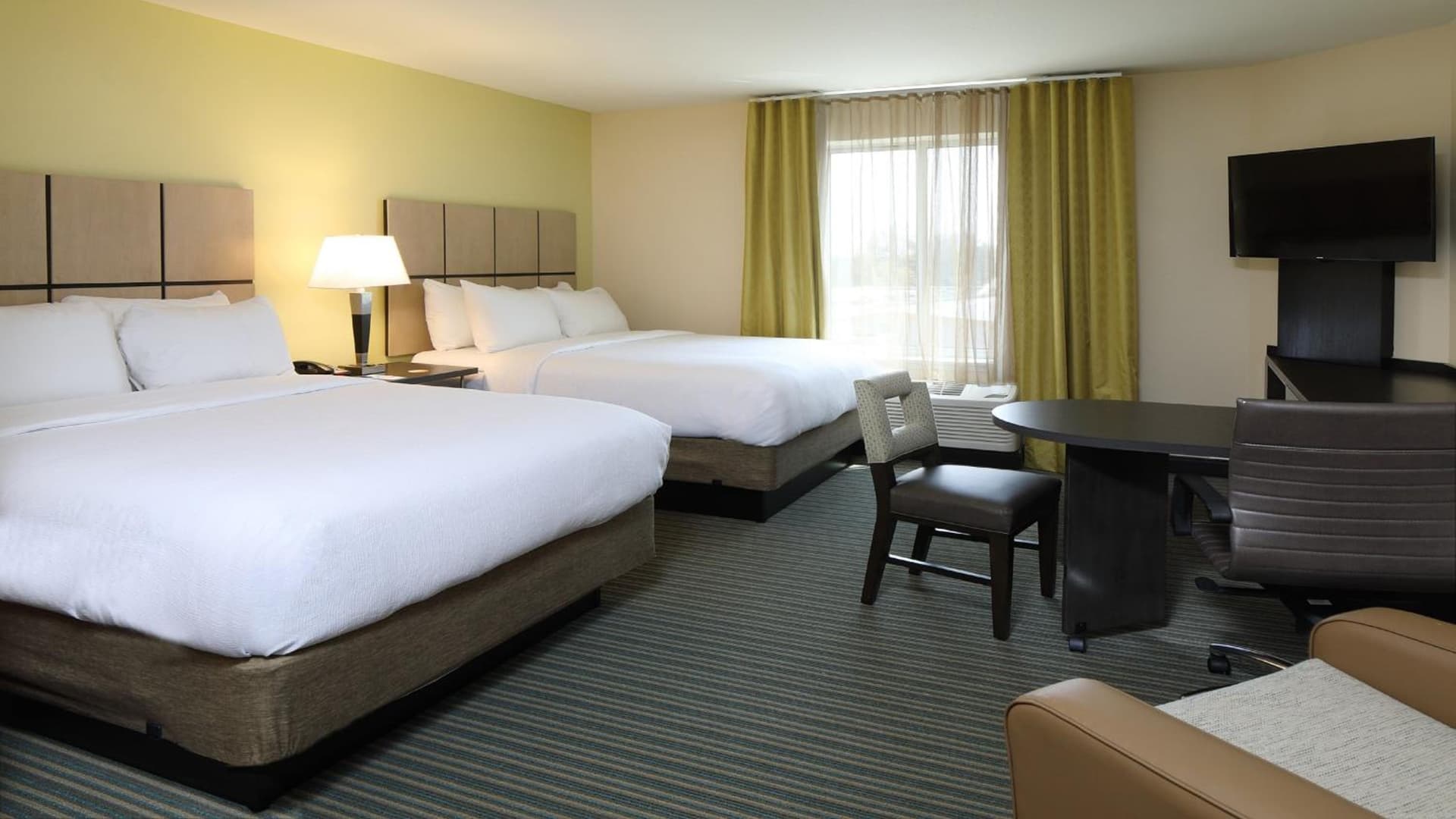 Candlewood Suites - Newark South - University Area by IHG gallery photo in Newark, DE — image 7