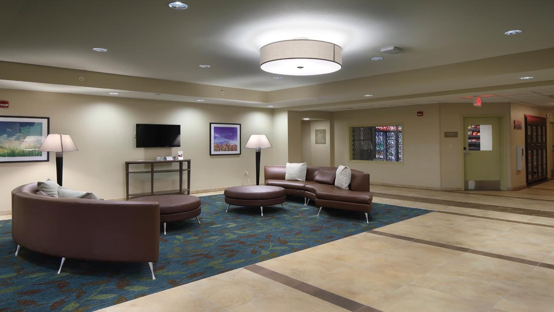 Candlewood Suites - Newark South - University Area by IHG gallery photo in Newark, DE — image 10