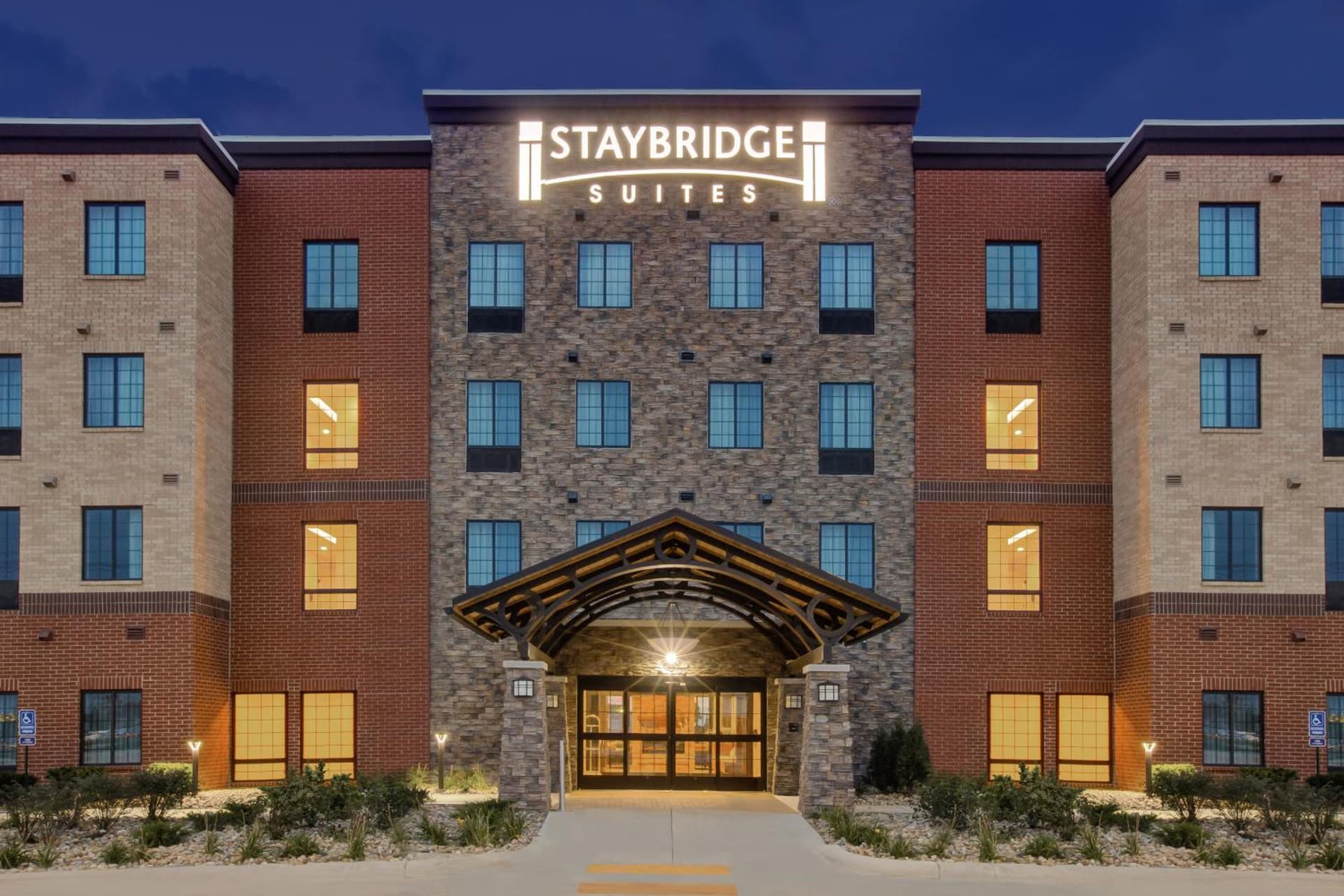Staybridge Suites - Benton Harbor-St. Joseph by IHG — hotel in Benton Harbor, Michigan