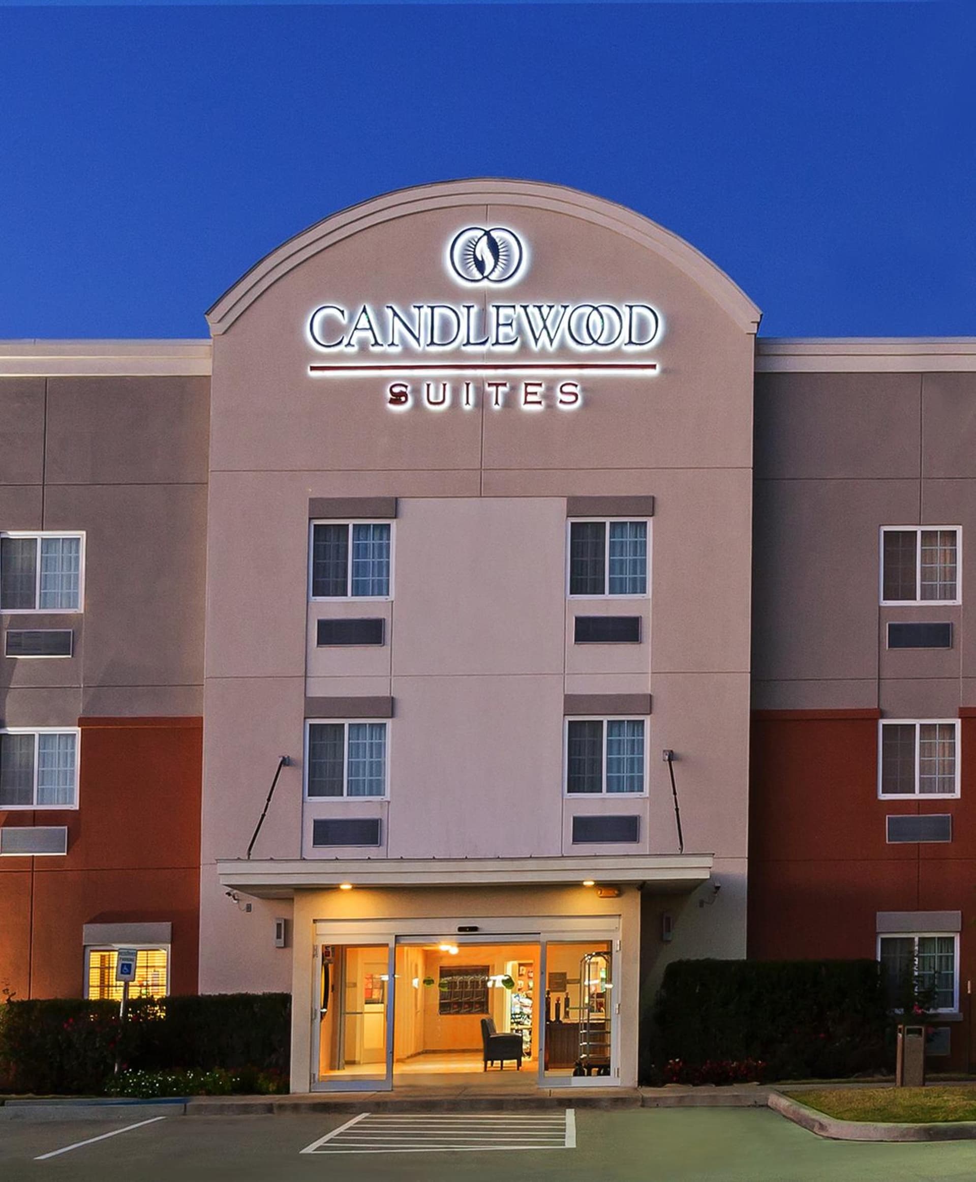 Candlewood Suites Pearland by IHG gallery photo in Pearland, TX — image 9
