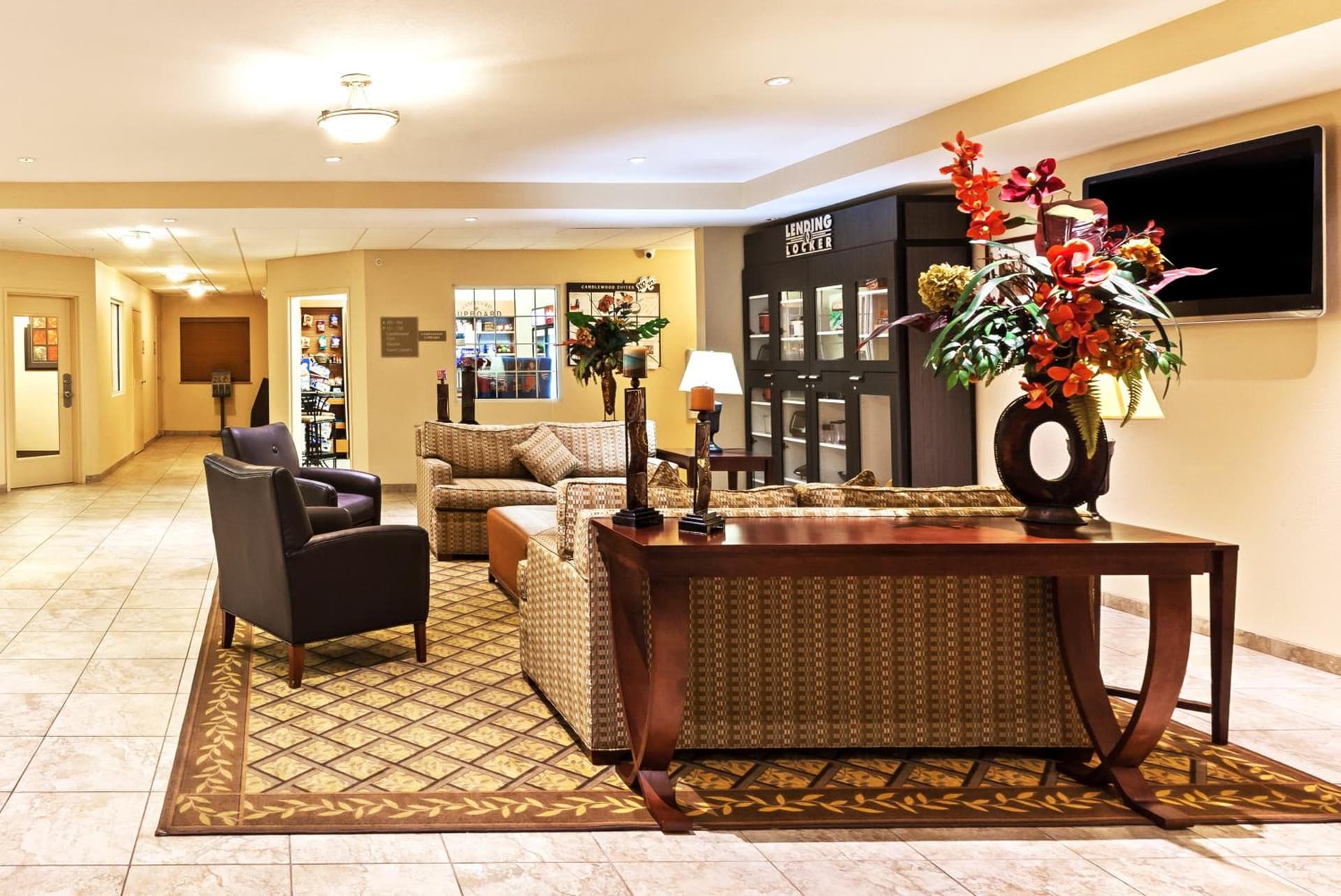 Candlewood Suites Pearland by IHG gallery photo in Pearland, TX — image 10