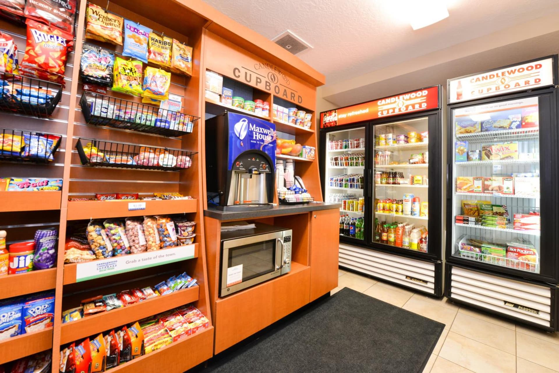 Candlewood Suites Boise-Meridian by IHG gallery photo in Meridian, ID — image 21