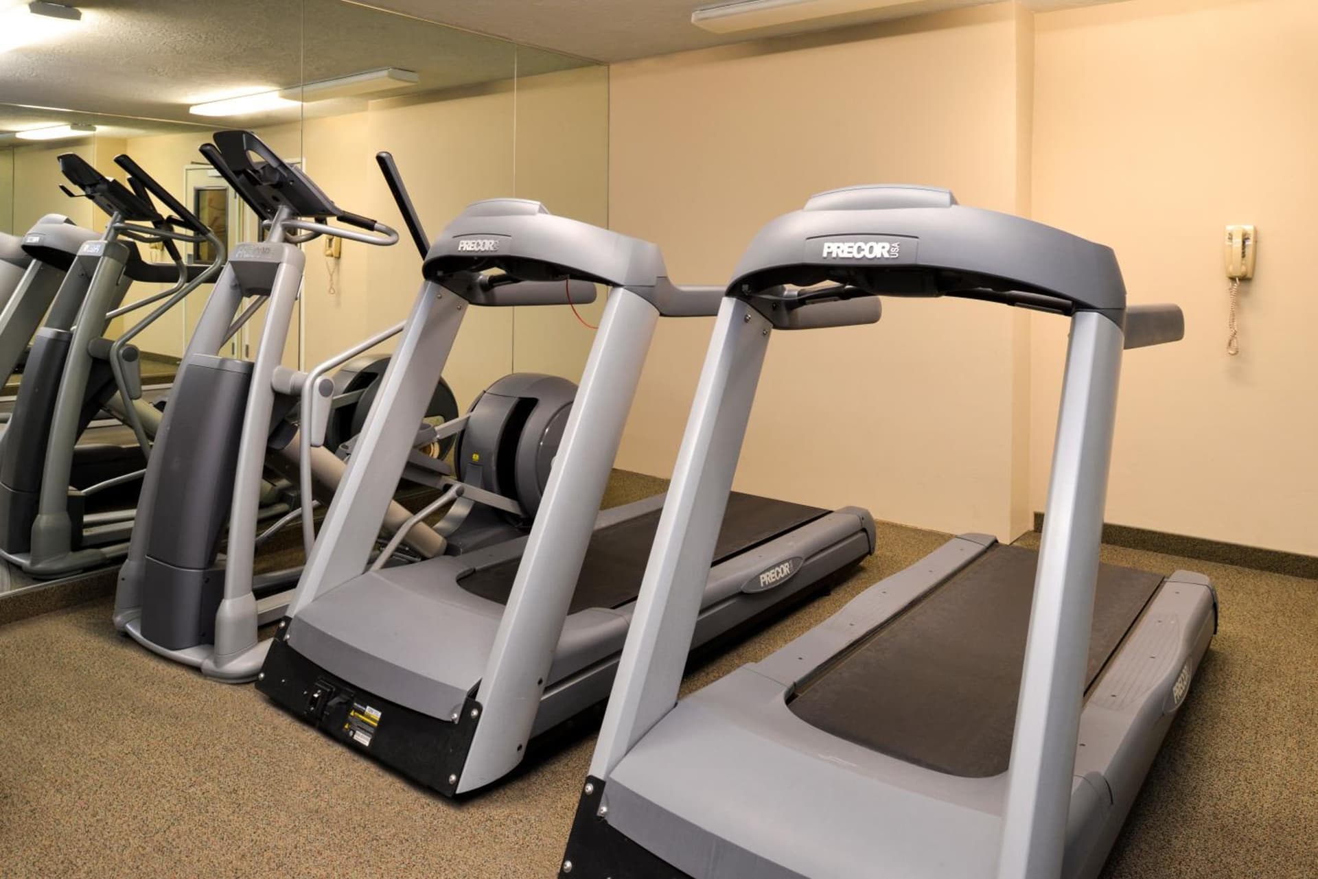 Candlewood Suites Boise-Meridian by IHG gallery photo in Meridian, ID — image 4