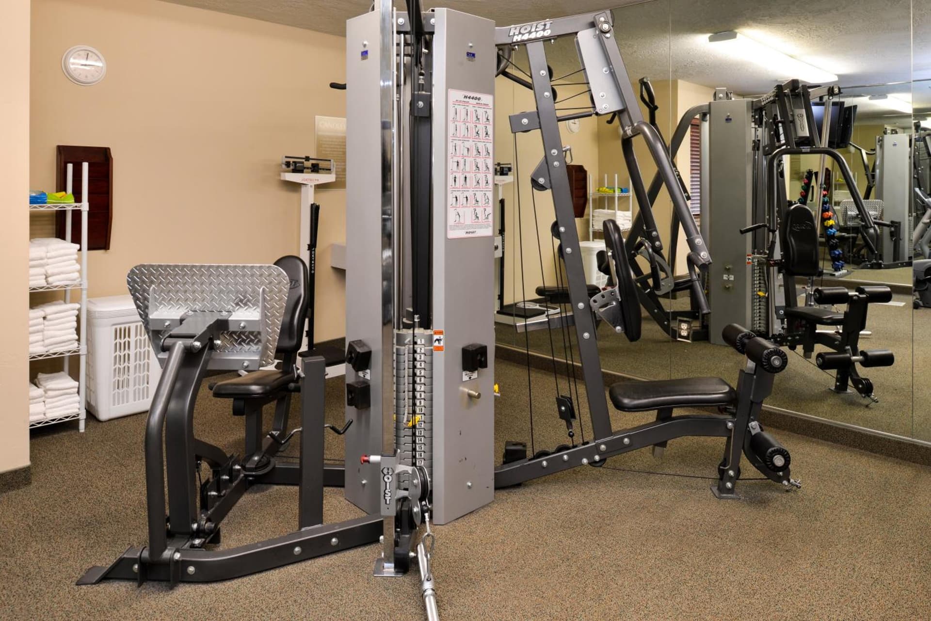 Candlewood Suites Boise-Meridian by IHG gallery photo in Meridian, ID — image 38