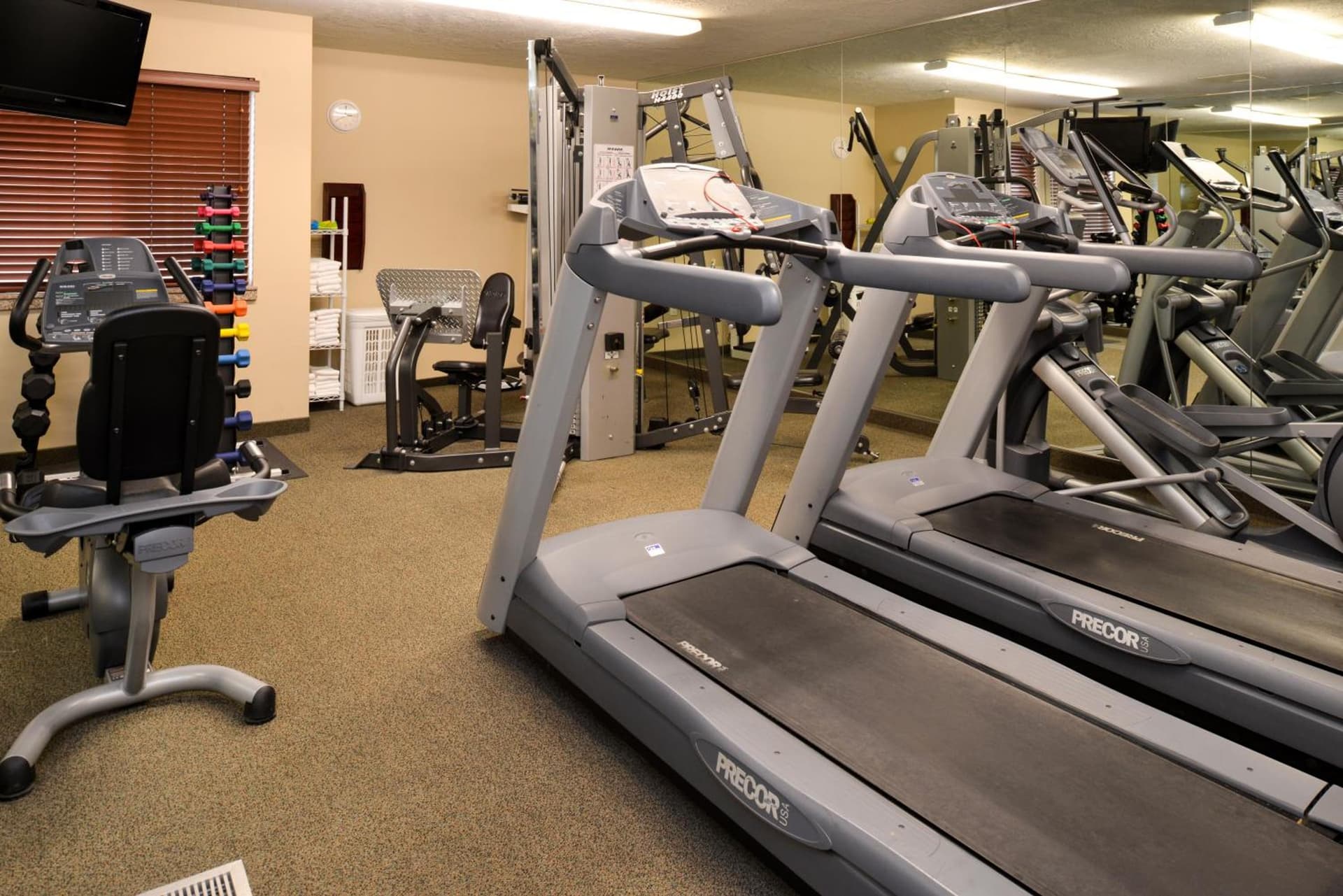 Candlewood Suites Boise-Meridian by IHG gallery photo in Meridian, ID — image 36