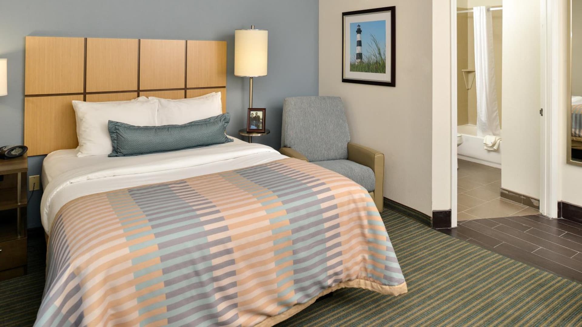 Candlewood Suites Houma by IHG gallery photo in Houma, LA — image 21