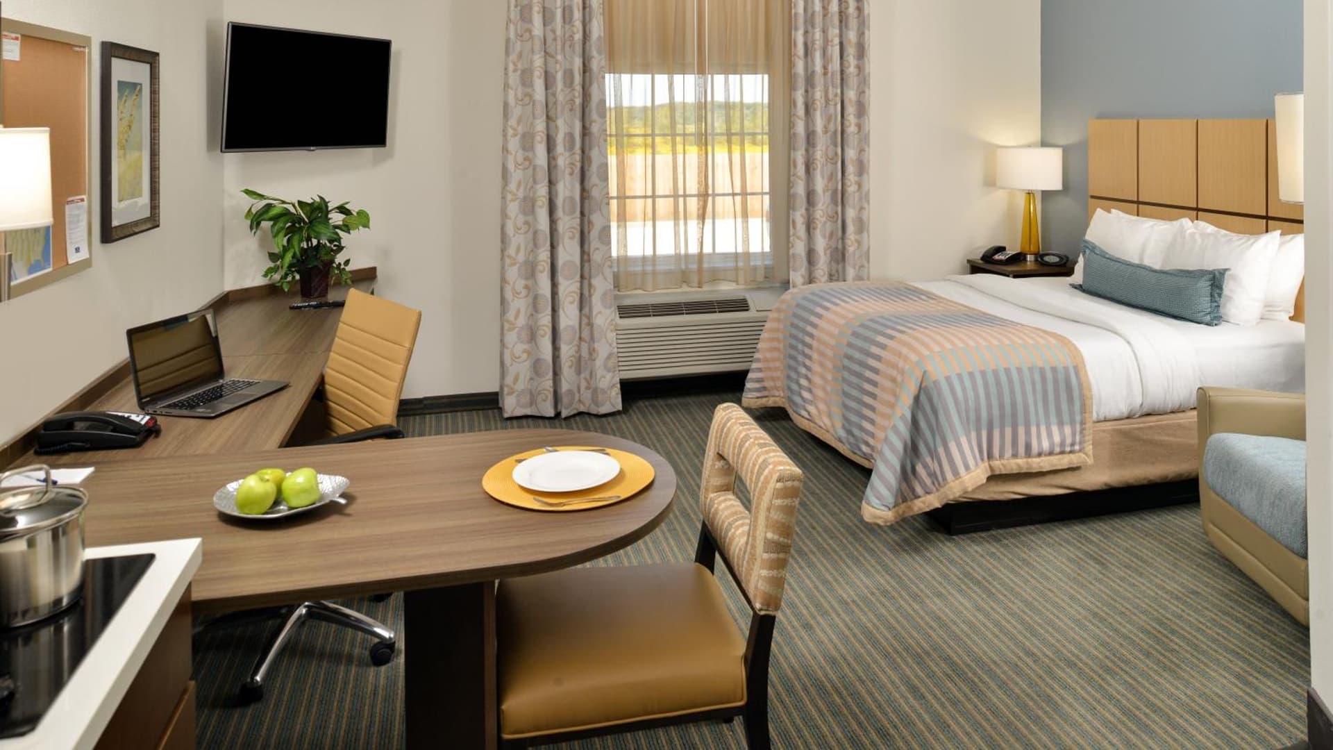 Candlewood Suites Houma by IHG gallery photo in Houma, LA — image 4
