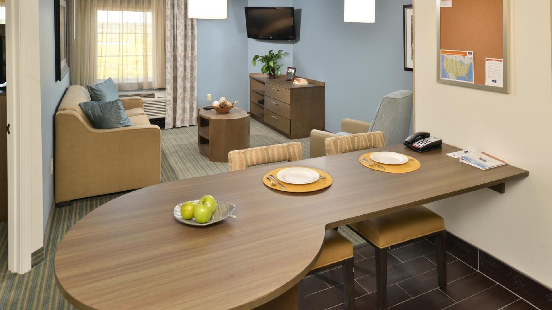 Candlewood Suites Houma by IHG gallery photo in Houma, LA — image 16