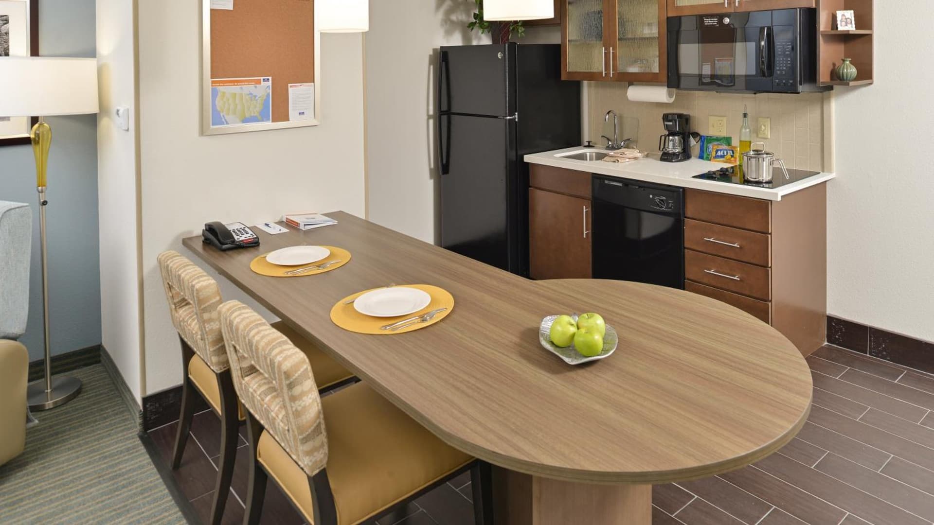 Candlewood Suites Houma by IHG gallery photo in Houma, LA — image 13