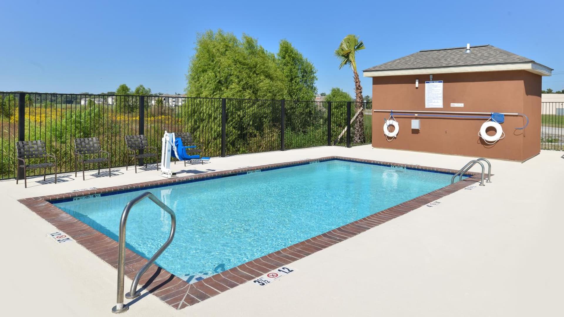 Candlewood Suites Houma by IHG gallery photo in Houma, LA — image 26