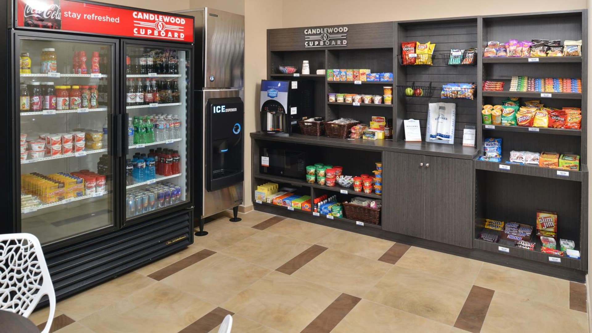 Candlewood Suites Houma by IHG gallery photo in Houma, LA — image 20