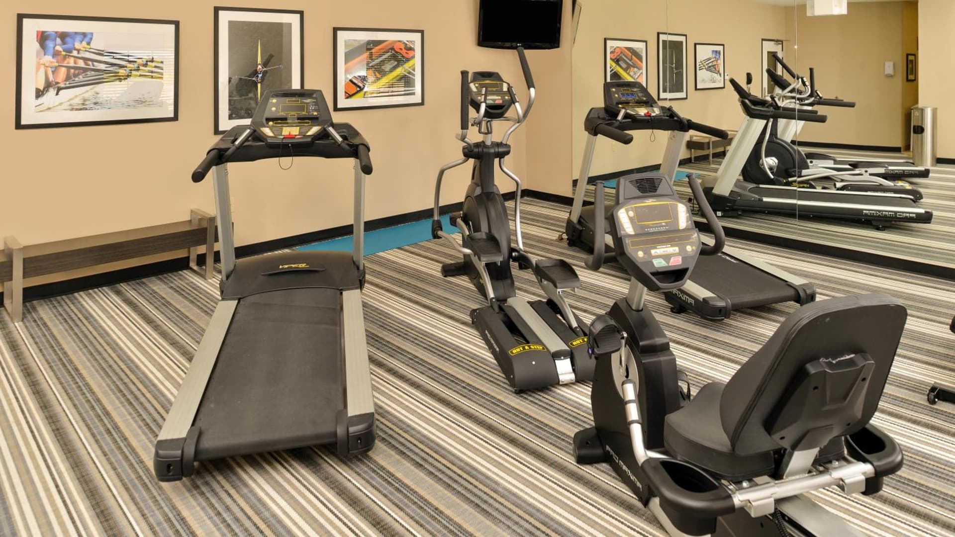 Candlewood Suites Houma by IHG gallery photo in Houma, LA — image 25