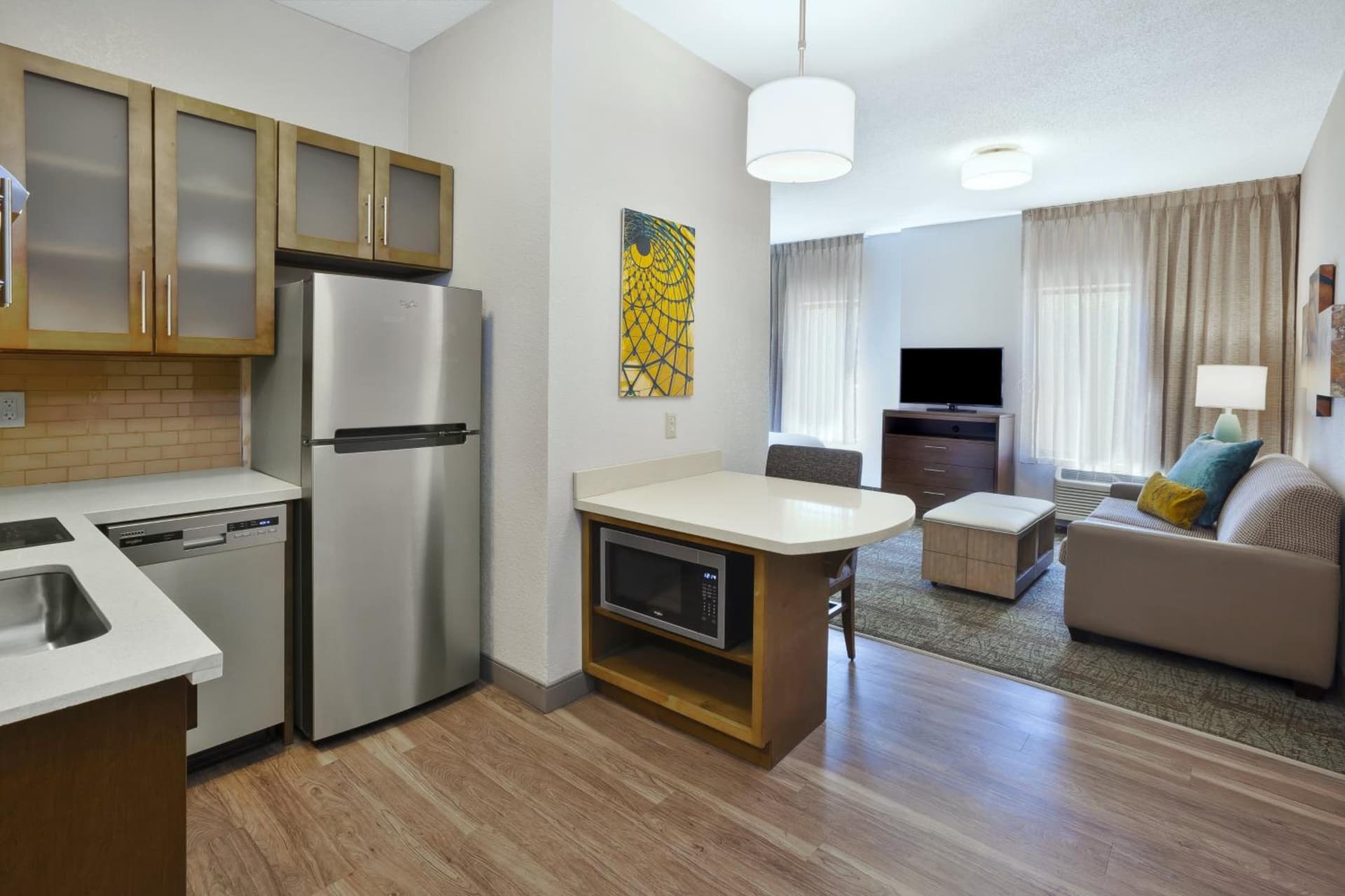 Staybridge Suites Columbia-Highway 63 & I-70 by IHG gallery photo in Columbia, MO — image 63