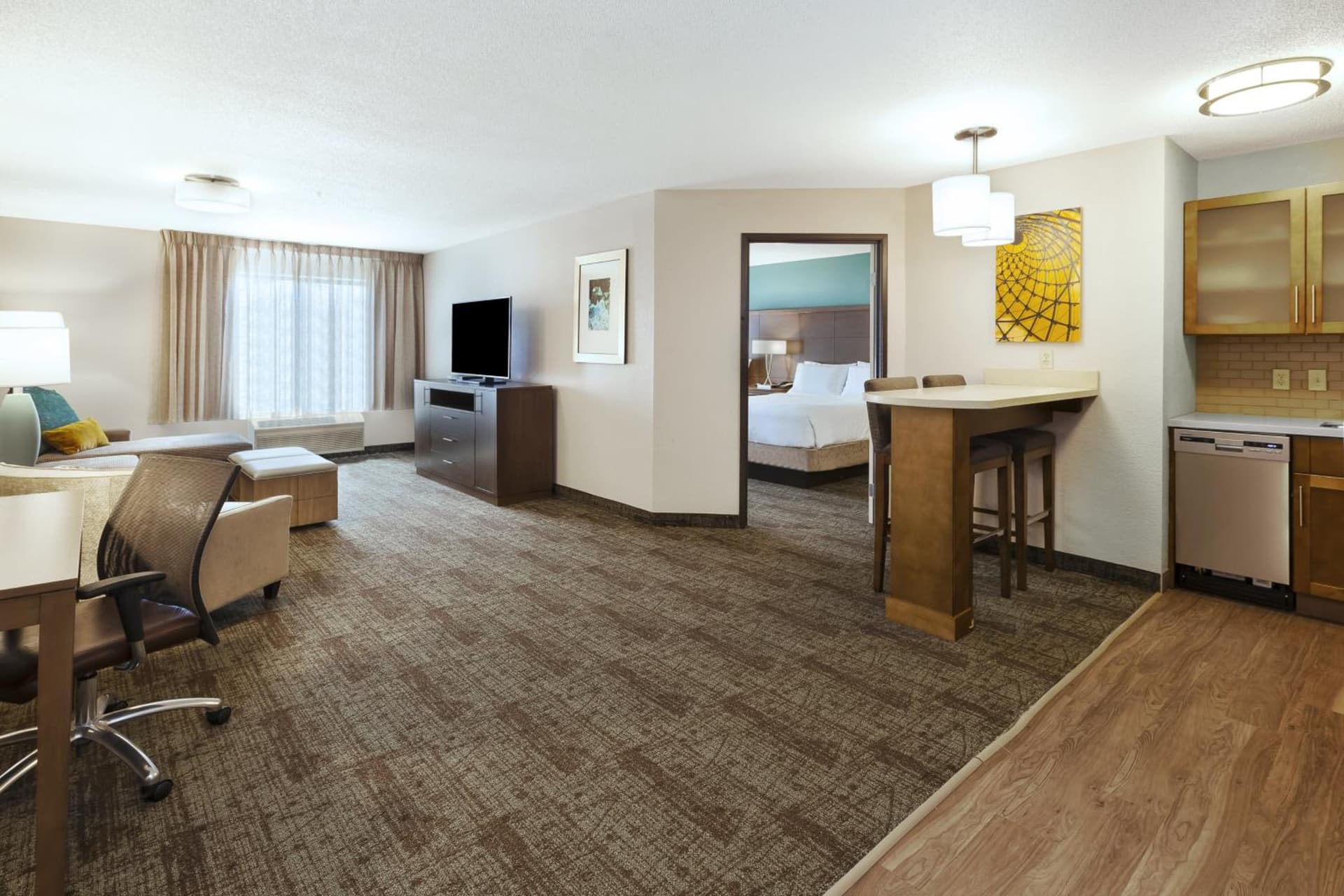 Staybridge Suites Columbia-Highway 63 & I-70 by IHG gallery photo in Columbia, MO — image 36