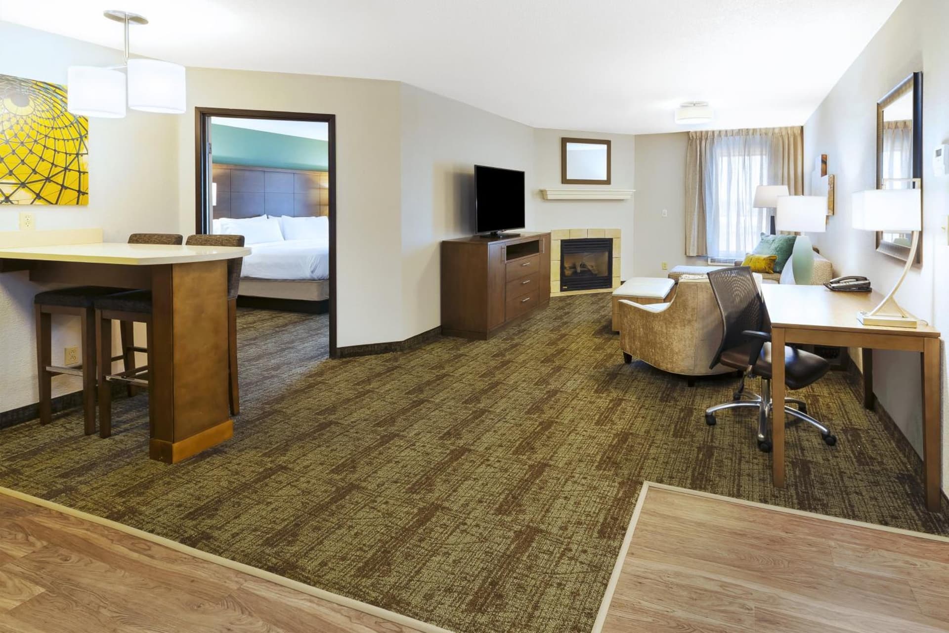 Staybridge Suites Columbia-Highway 63 & I-70 by IHG gallery photo in Columbia, MO — image 62