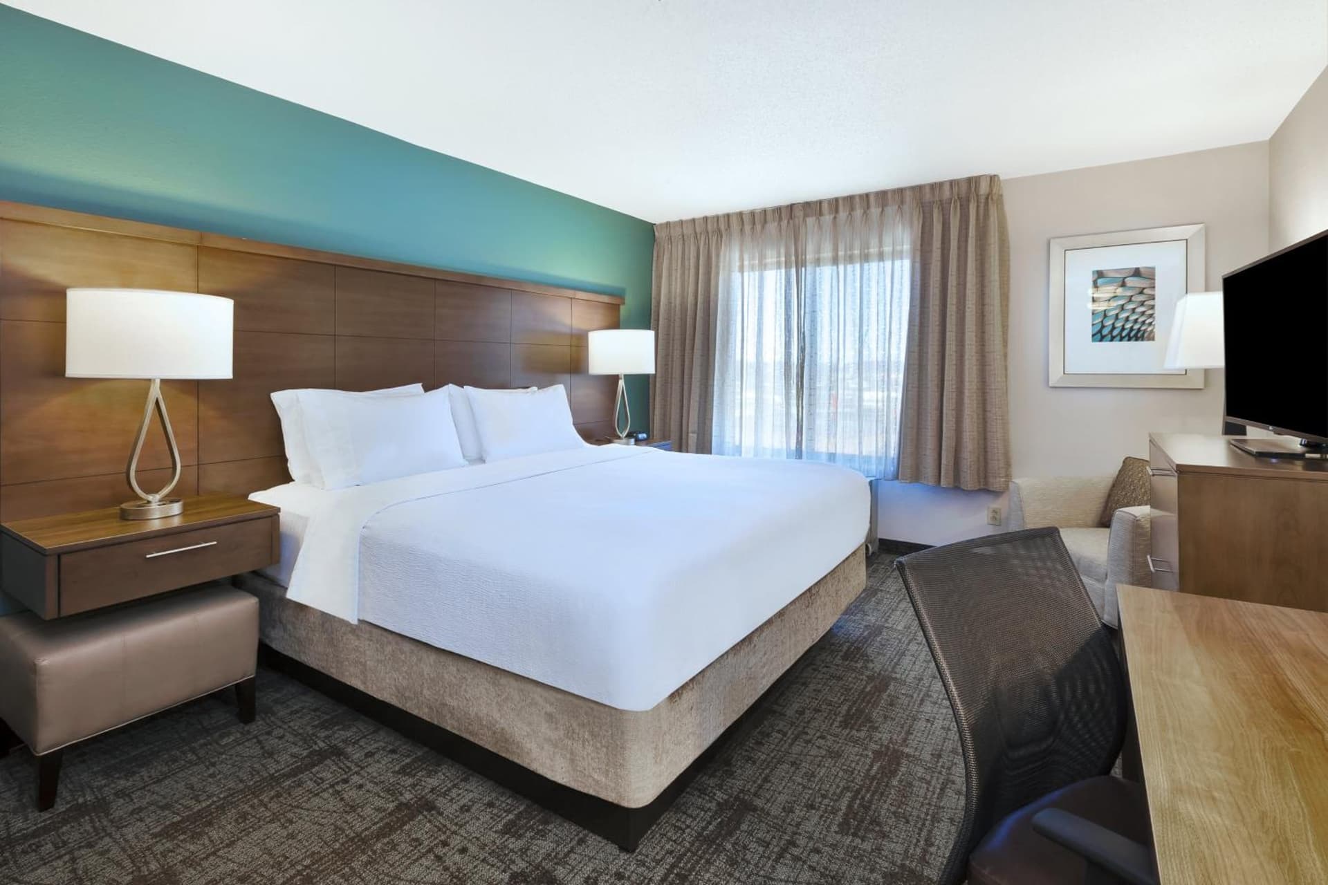 Staybridge Suites Columbia-Highway 63 & I-70 by IHG gallery photo in Columbia, MO — image 29