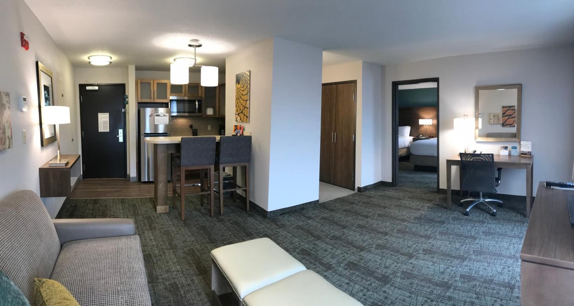 Staybridge Suites Columbia-Highway 63 & I-70 by IHG gallery photo in Columbia, MO — image 6