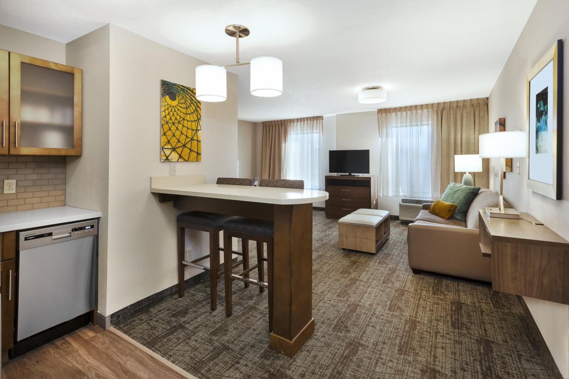 Staybridge Suites Columbia-Highway 63 & I-70 by IHG gallery photo in Columbia, MO — image 58