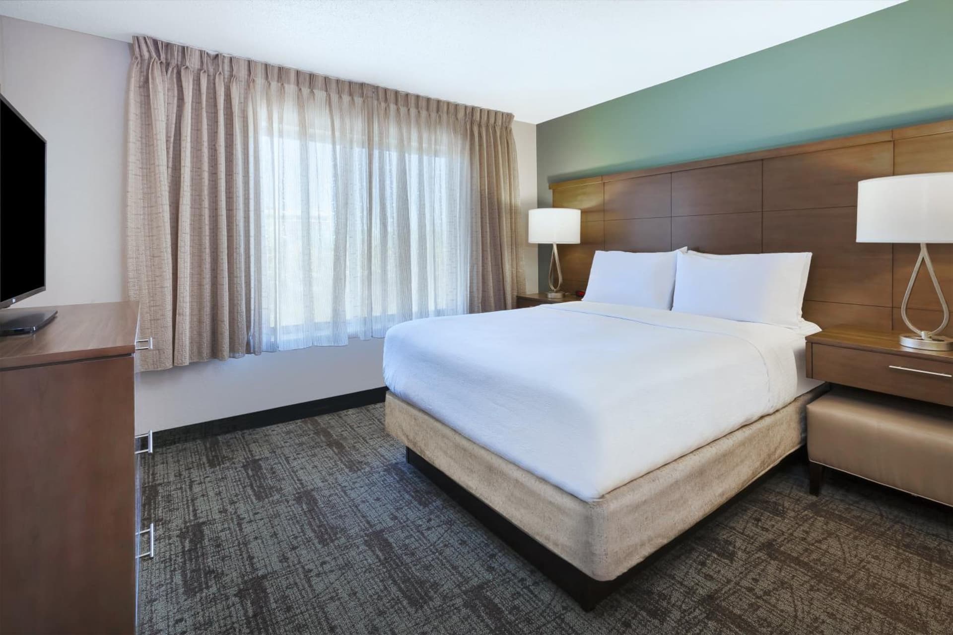 Staybridge Suites Columbia-Highway 63 & I-70 by IHG gallery photo in Columbia, MO — image 24