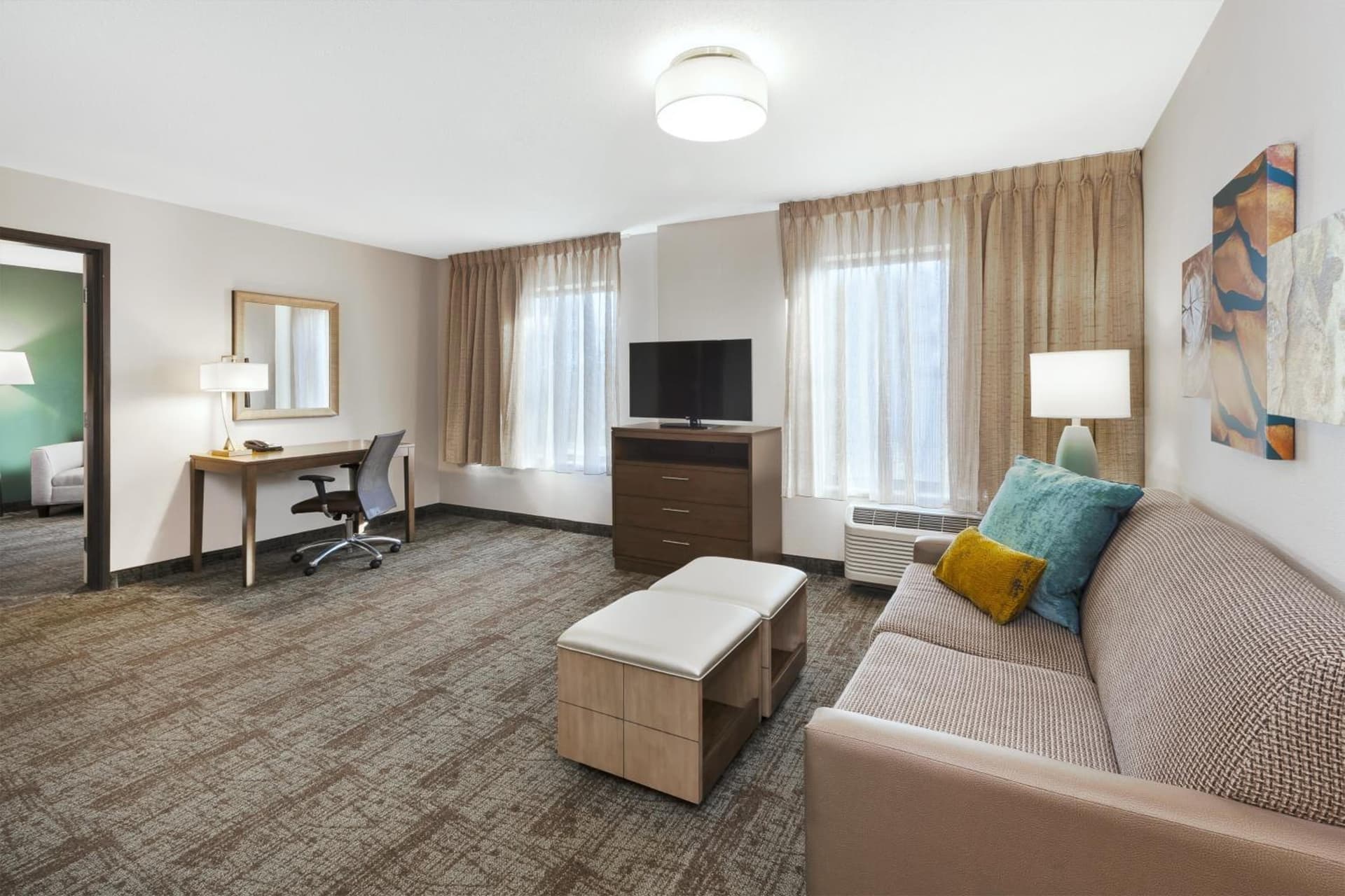 Staybridge Suites Columbia-Highway 63 & I-70 by IHG gallery photo in Columbia, MO — image 53