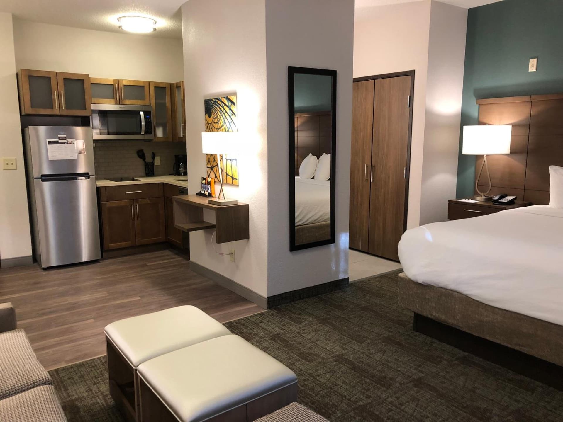 Staybridge Suites Columbia-Highway 63 & I-70 by IHG gallery photo in Columbia, MO — image 48
