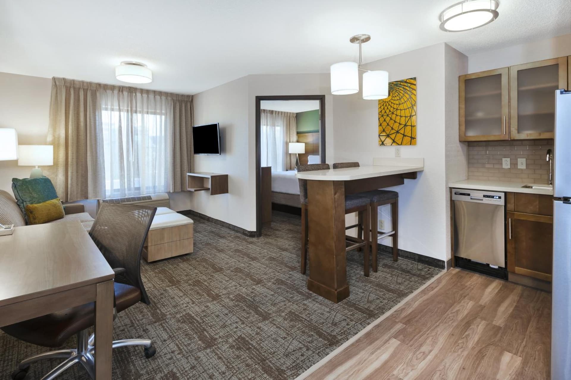 Staybridge Suites Columbia-Highway 63 & I-70 by IHG gallery photo in Columbia, MO — image 60