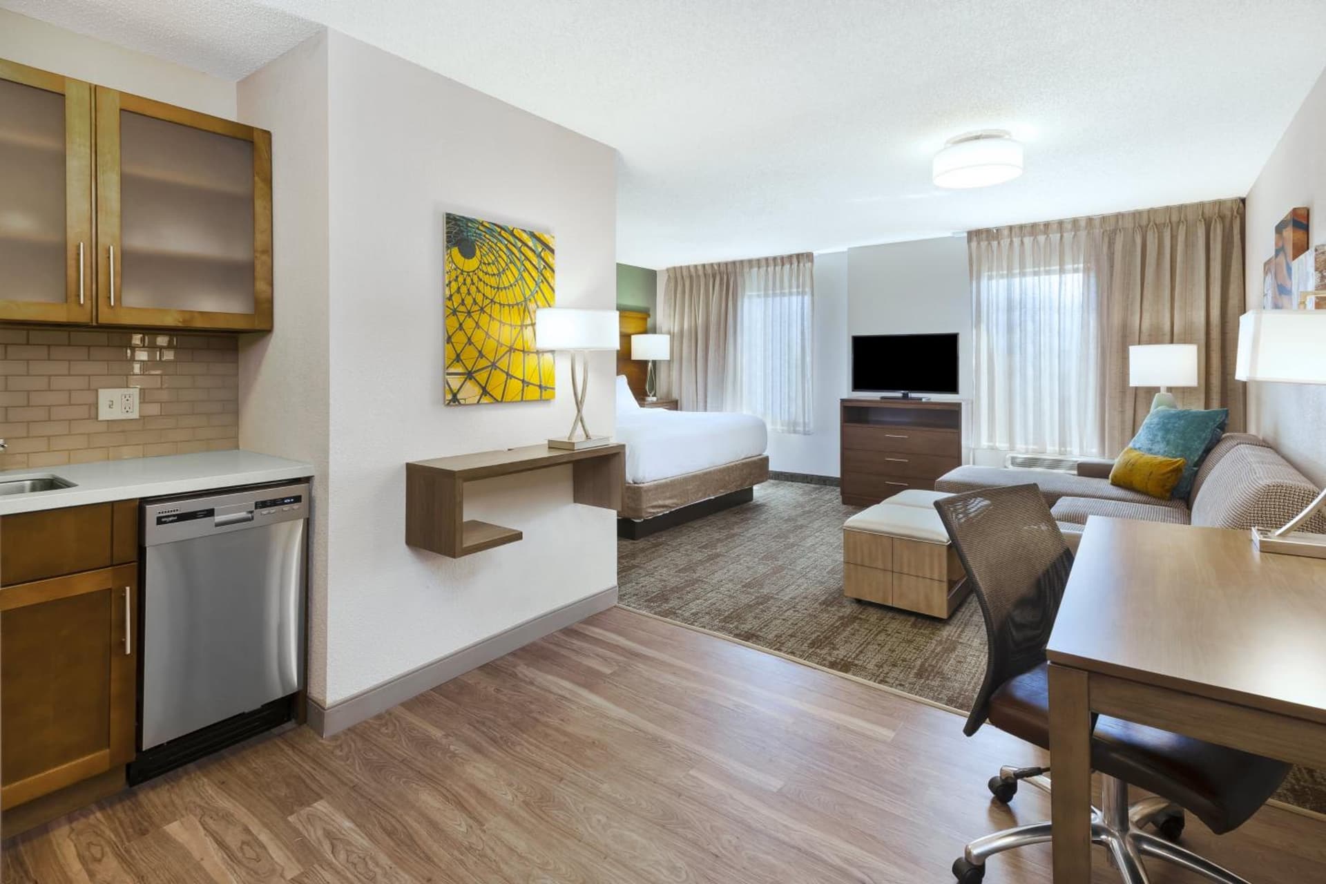 Staybridge Suites Columbia-Highway 63 & I-70 by IHG gallery photo in Columbia, MO — image 33