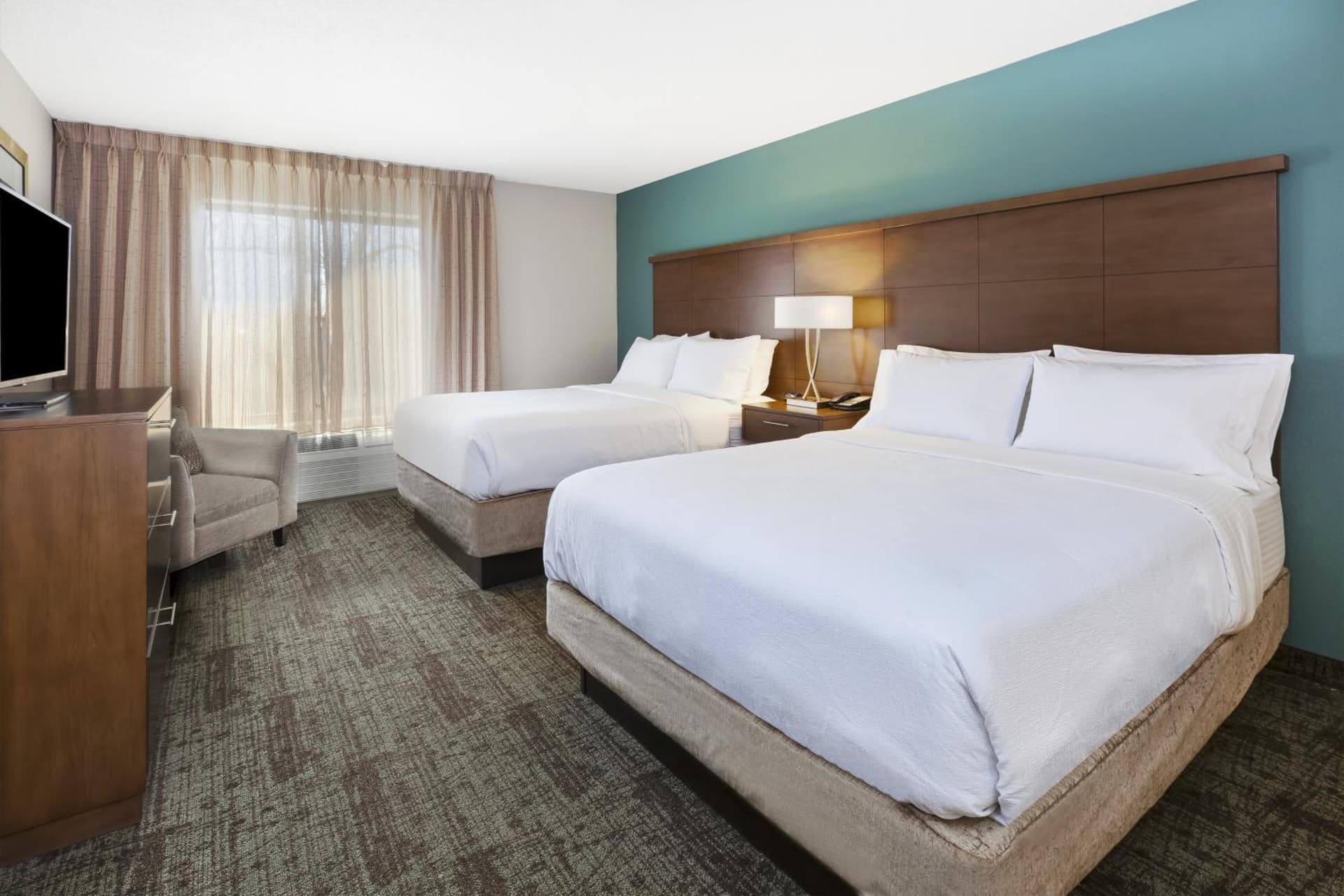 Staybridge Suites Columbia-Highway 63 & I-70 by IHG gallery photo in Columbia, MO — image 13