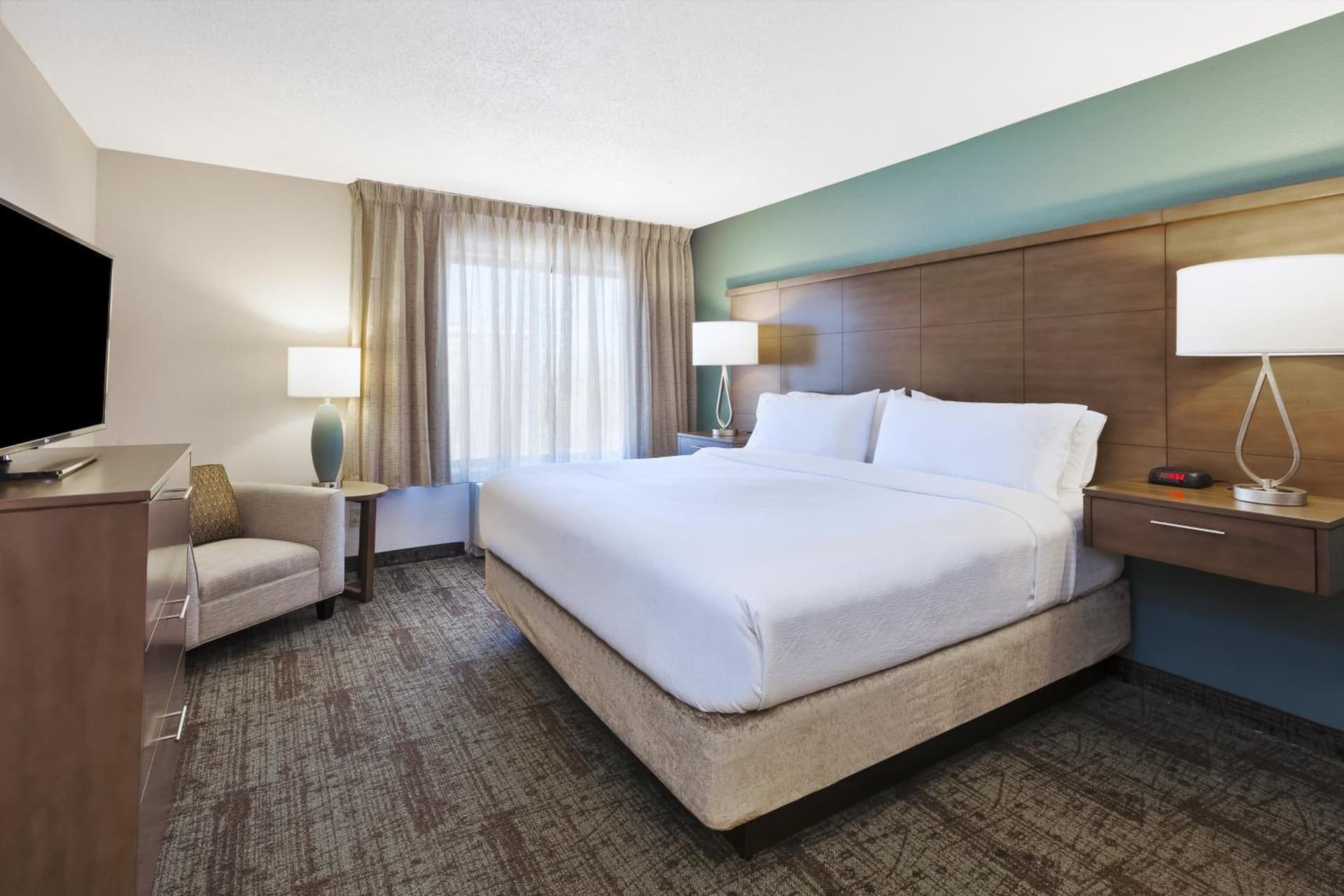 Staybridge Suites Columbia-Highway 63 & I-70 by IHG gallery photo in Columbia, MO — image 34