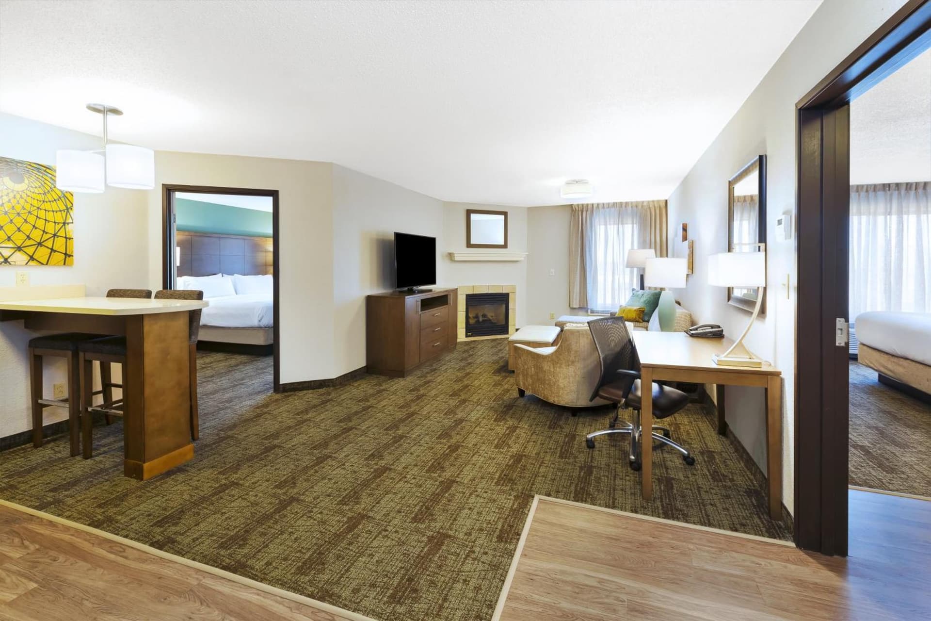 Staybridge Suites Columbia-Highway 63 & I-70 by IHG gallery photo in Columbia, MO — image 44